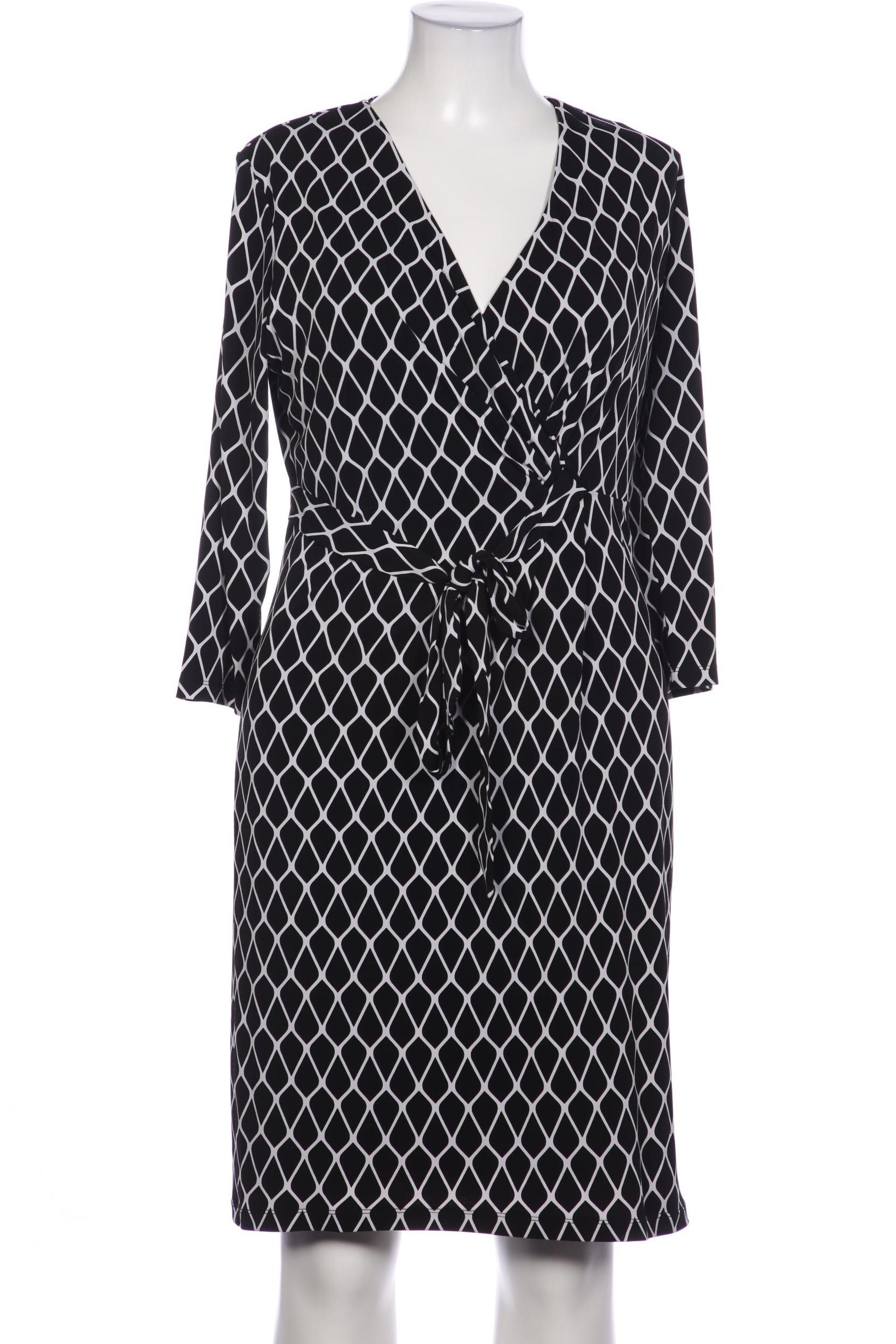 

Comma Damen Kleid, schwarz