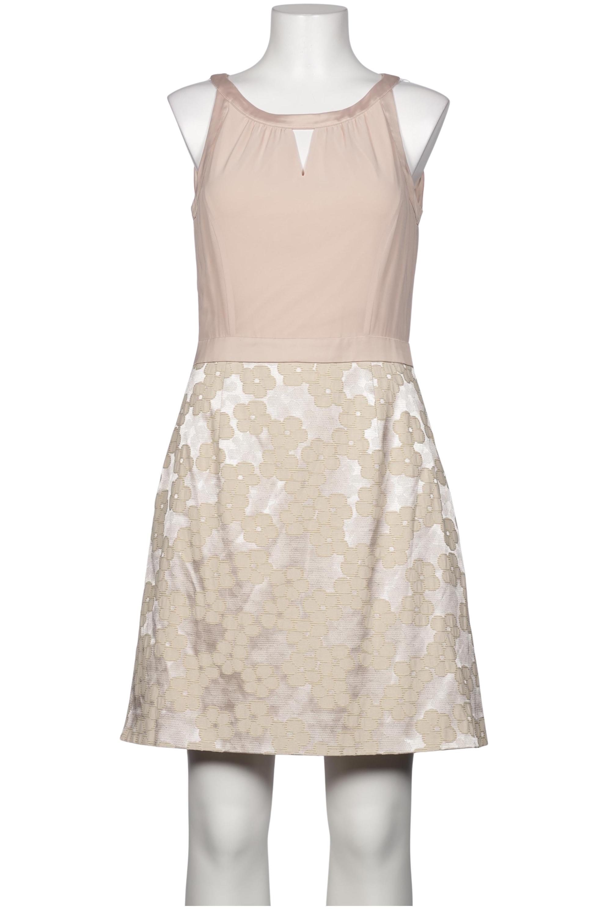 

Comma Damen Kleid, mehrfarbig, Gr. 38