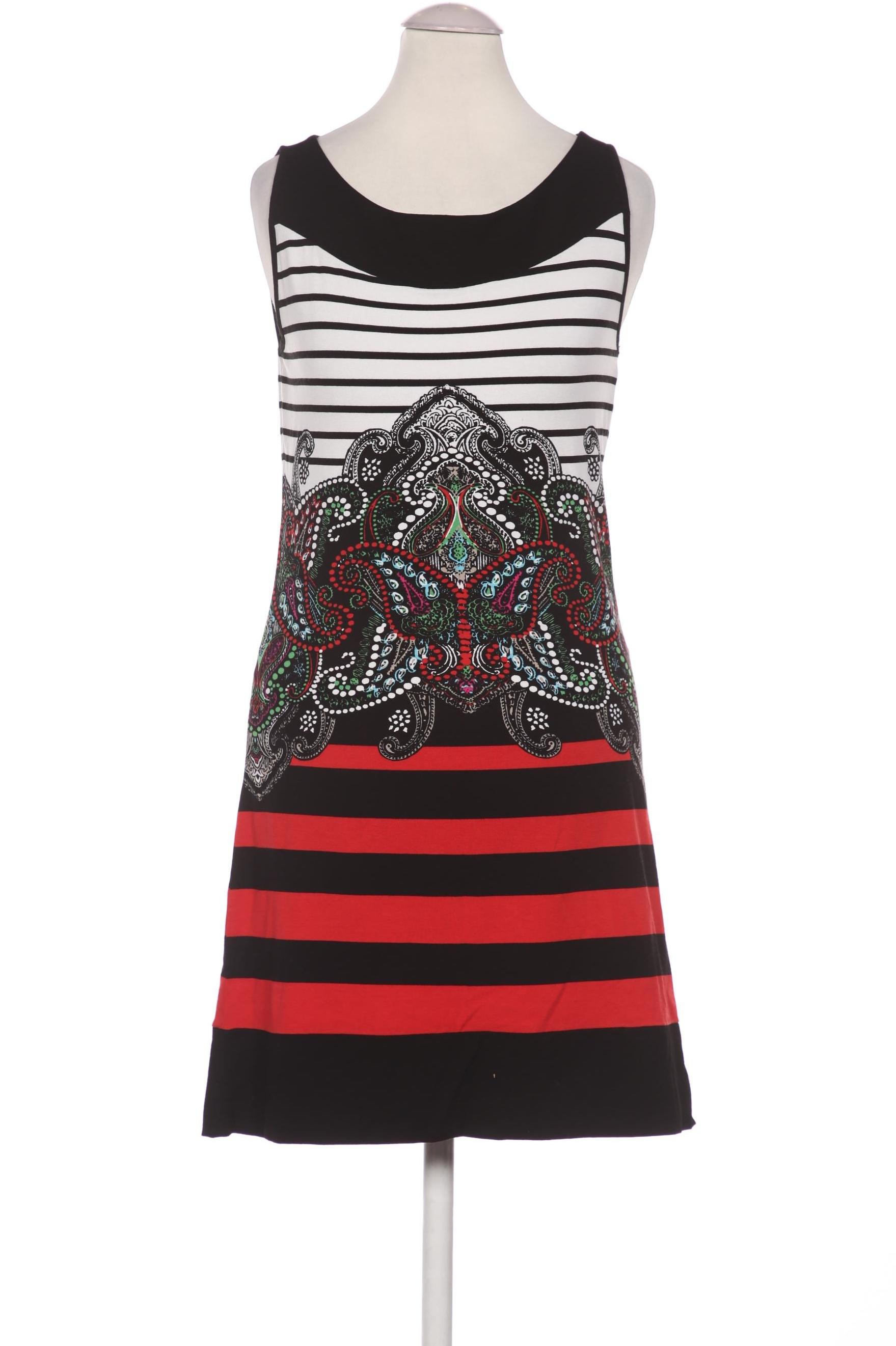 Thumbnail - Comma Damen Kleid, schwarz, Gr. 34