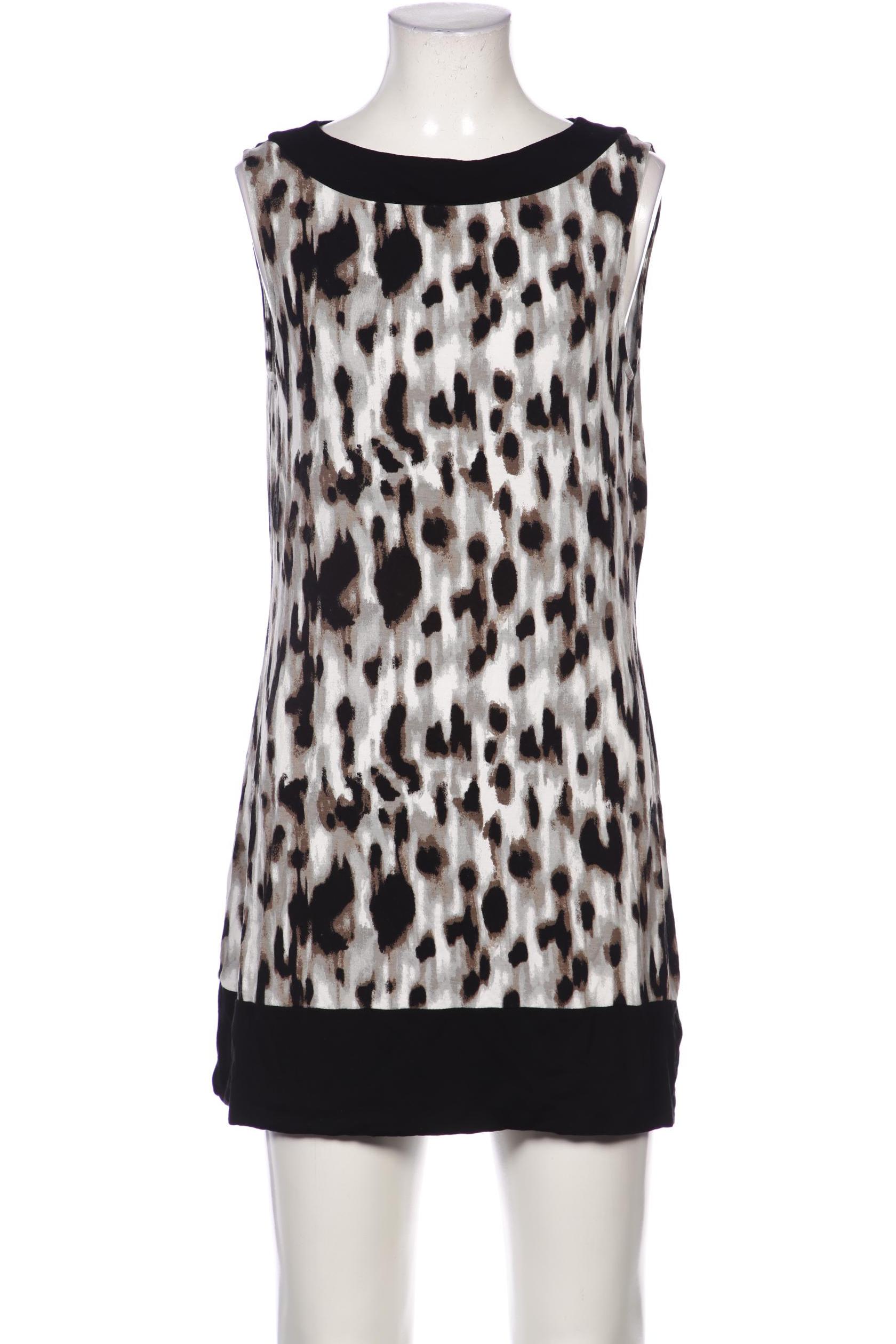 

Comma Damen Kleid, grau, Gr. 38