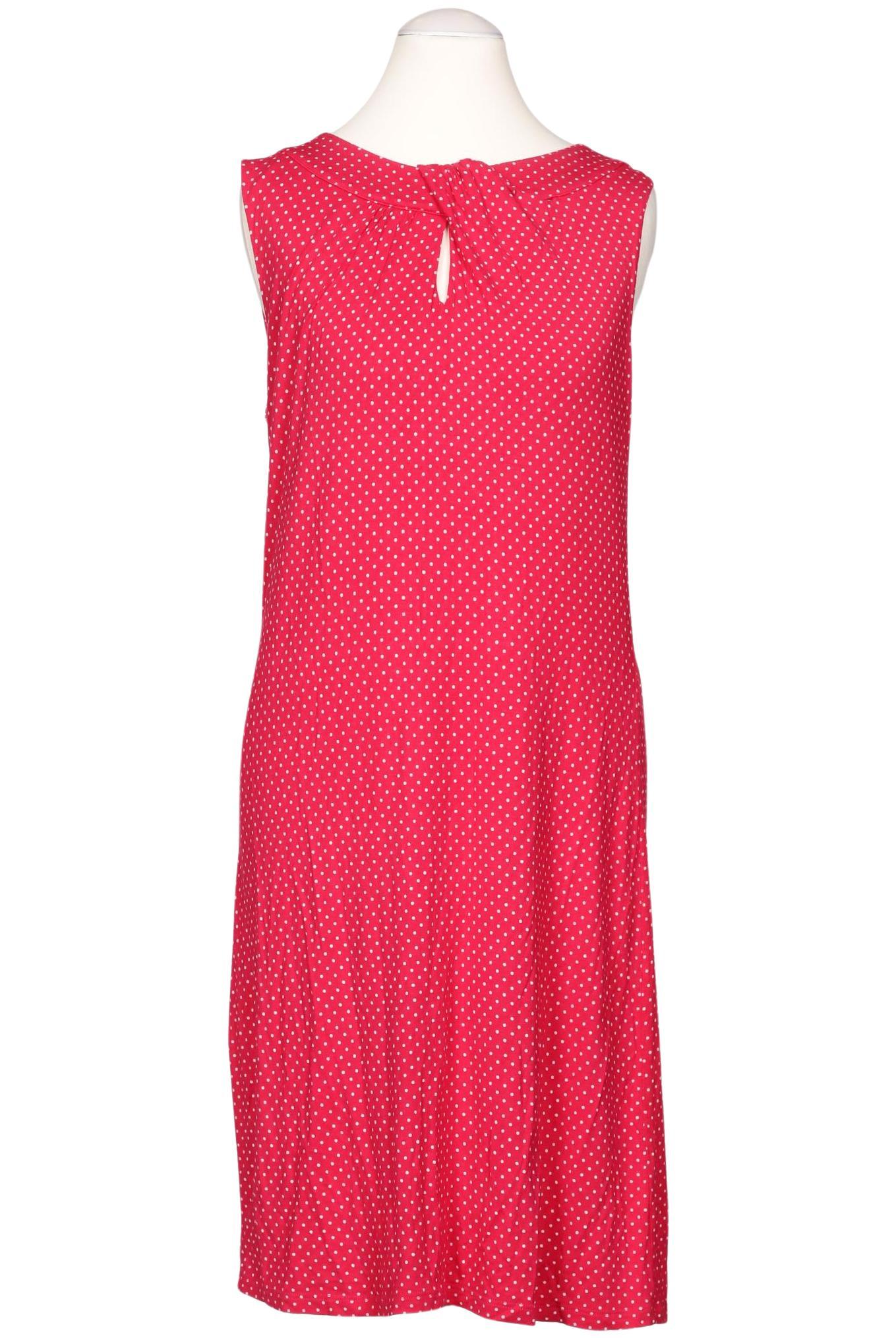 

Comma Damen Kleid, pink, Gr. 36