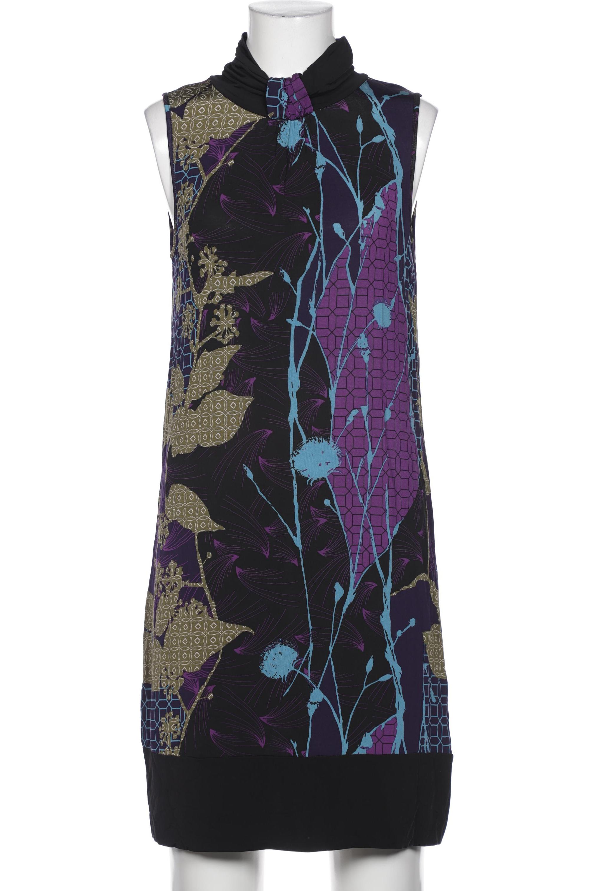 

Comma Damen Kleid, schwarz