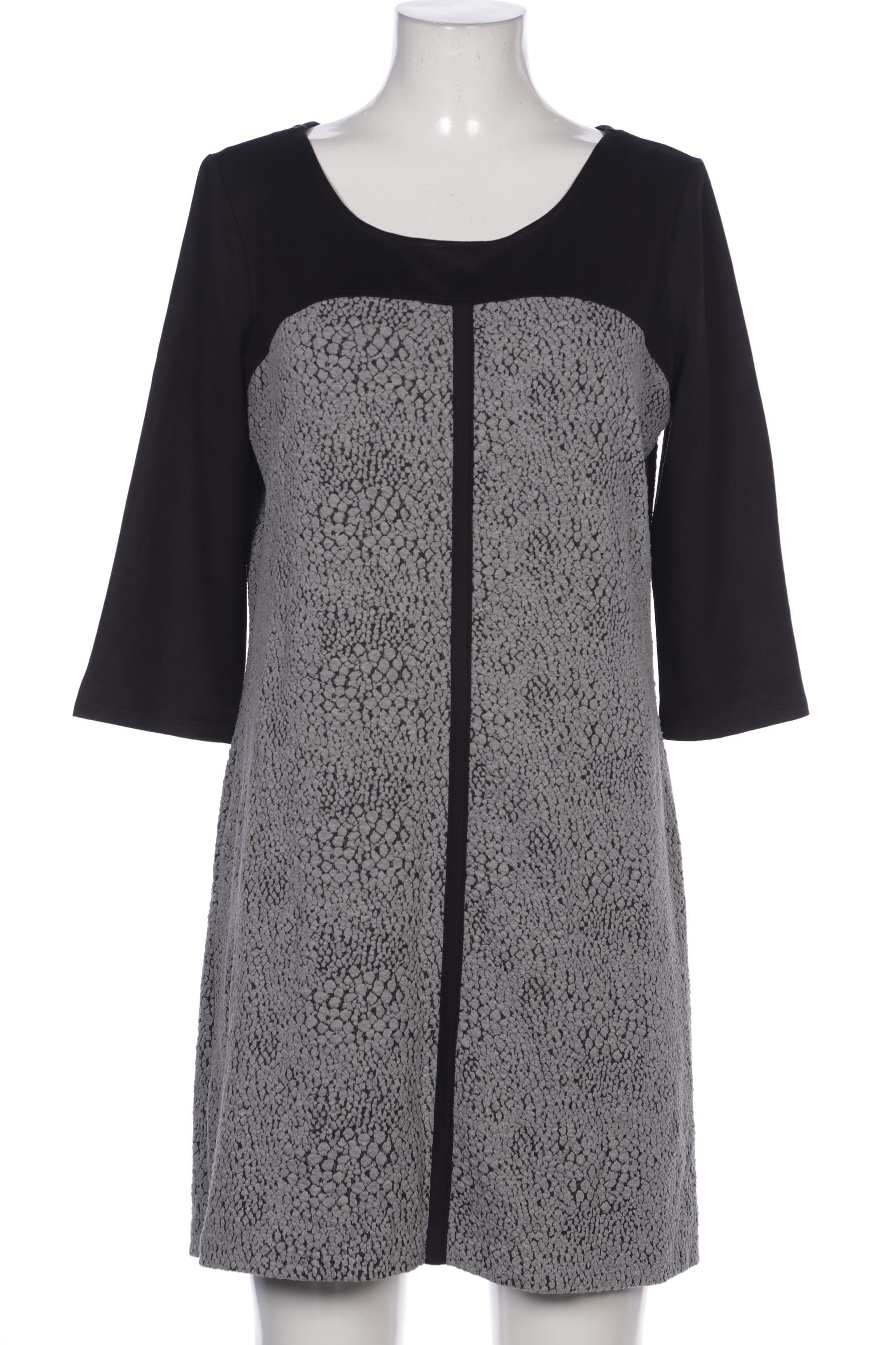 

Comma Damen Kleid, grau, Gr. 42