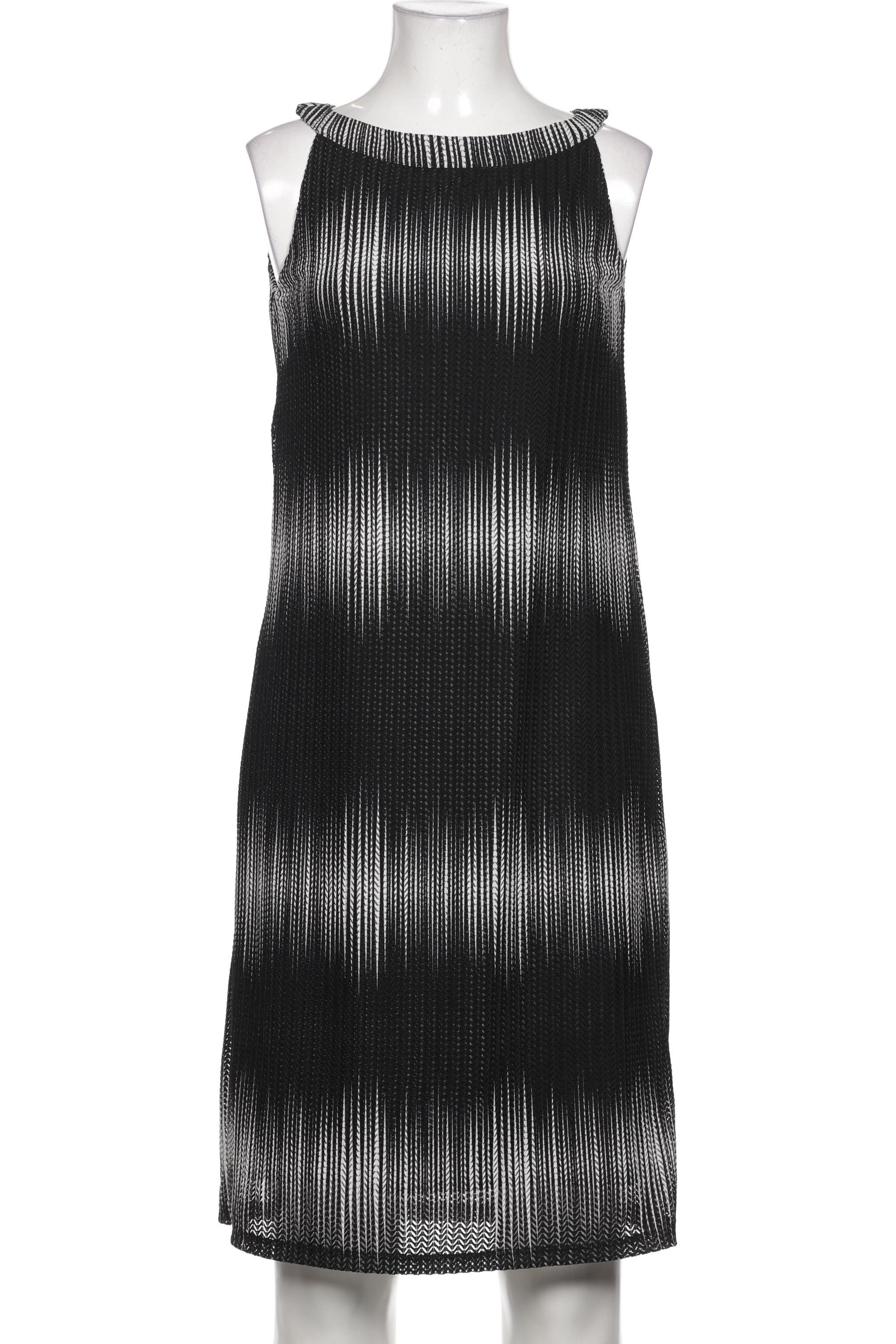 

Comma Damen Kleid, schwarz