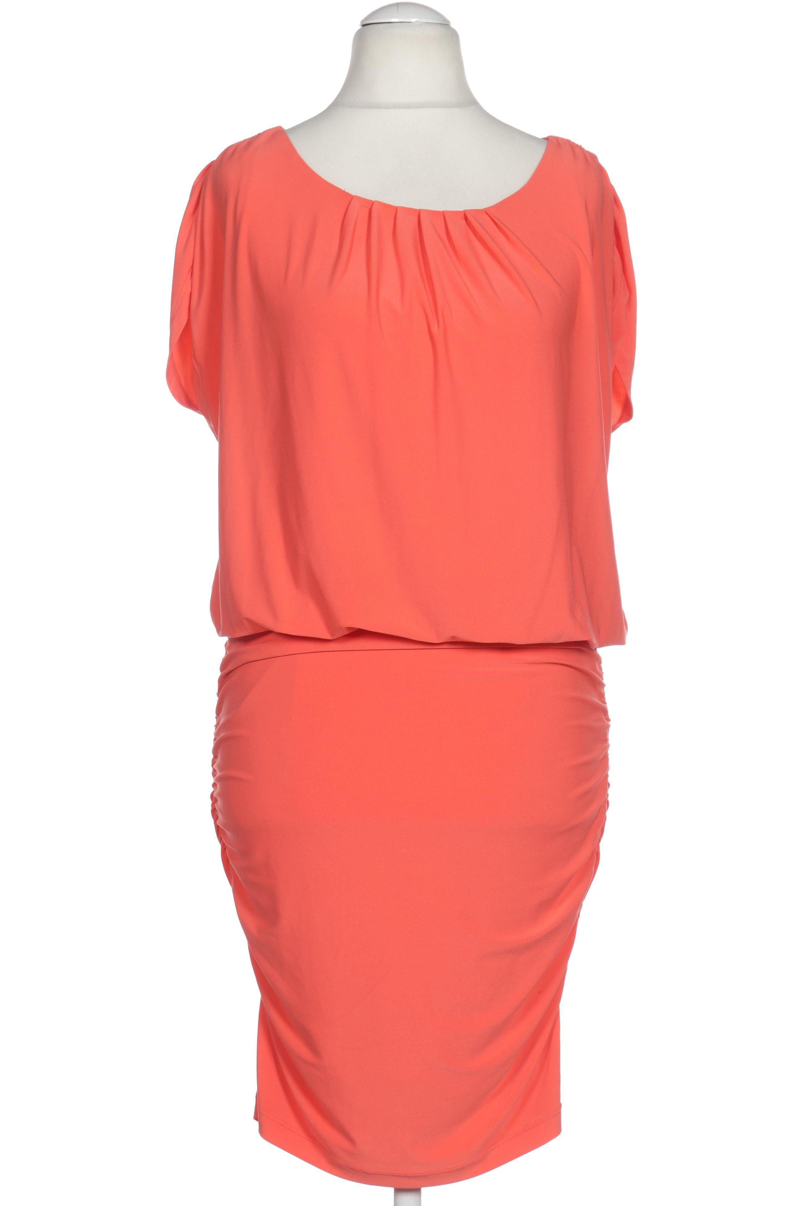 

Comma Damen Kleid, rot, Gr. 36