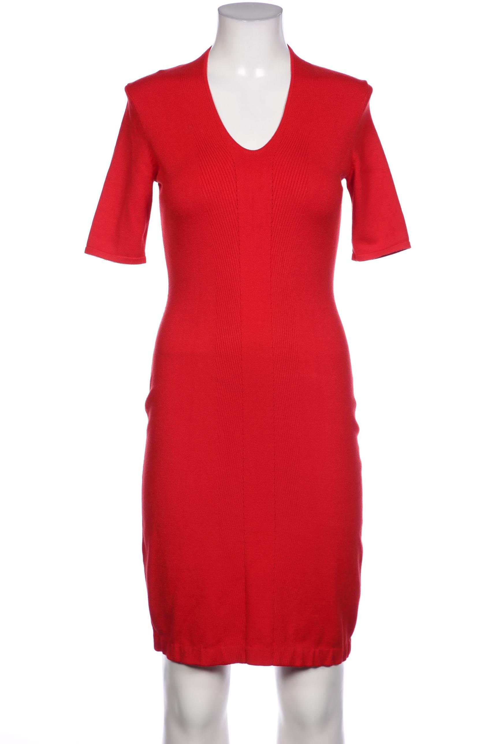 

Comma Damen Kleid, rot