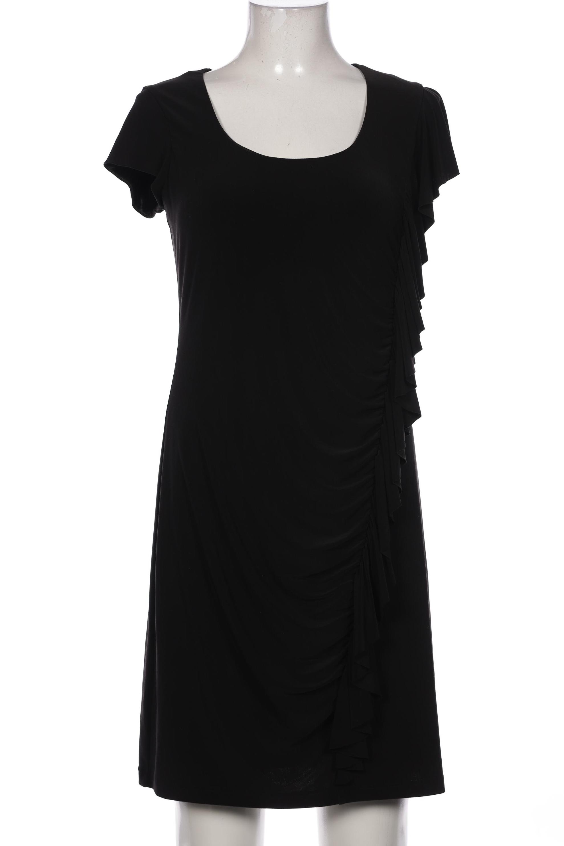 Thumbnail - Comma Damen Kleid, schwarz, Gr. 40