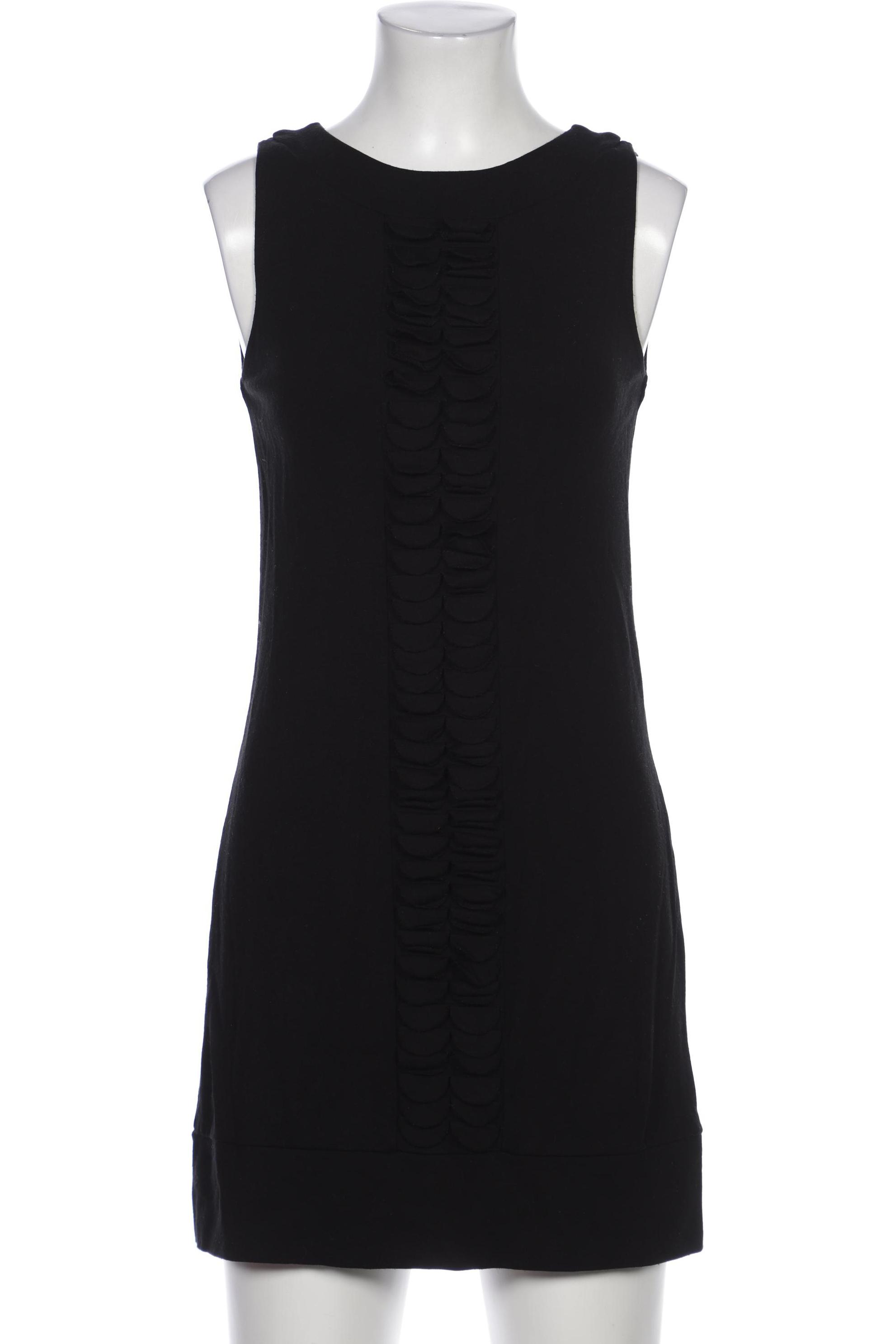 

Comma Damen Kleid, schwarz