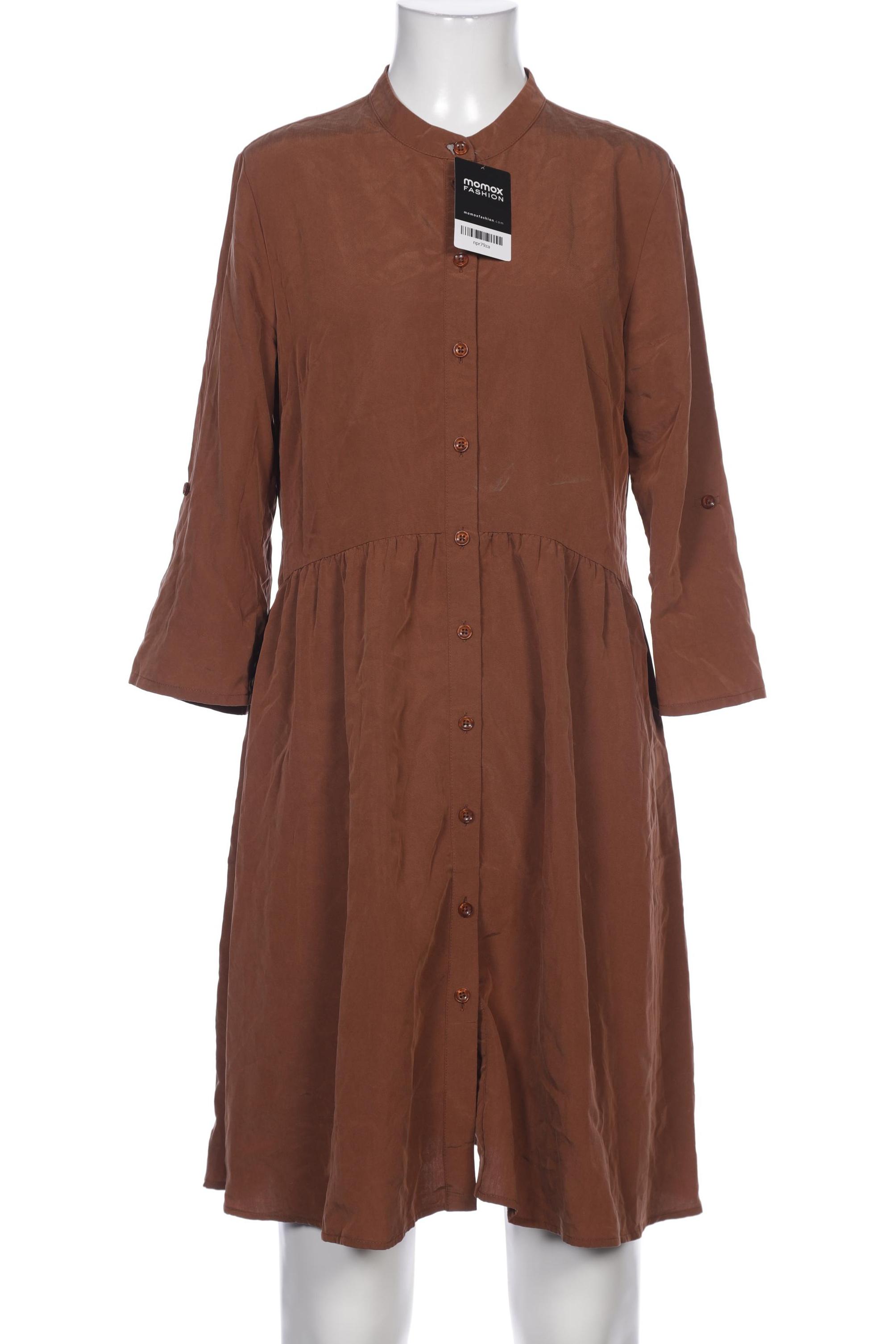 

Comma Damen Kleid, braun