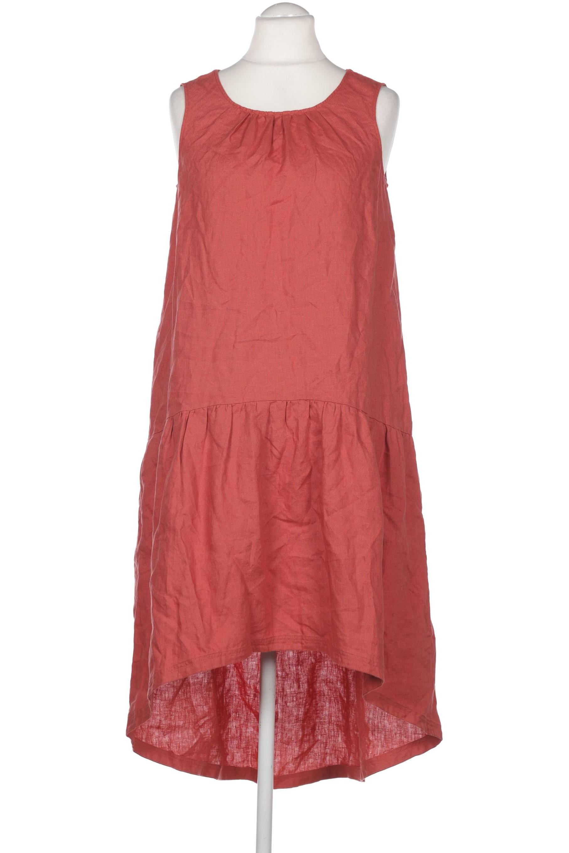 

Comma Damen Kleid, rot, Gr. 38