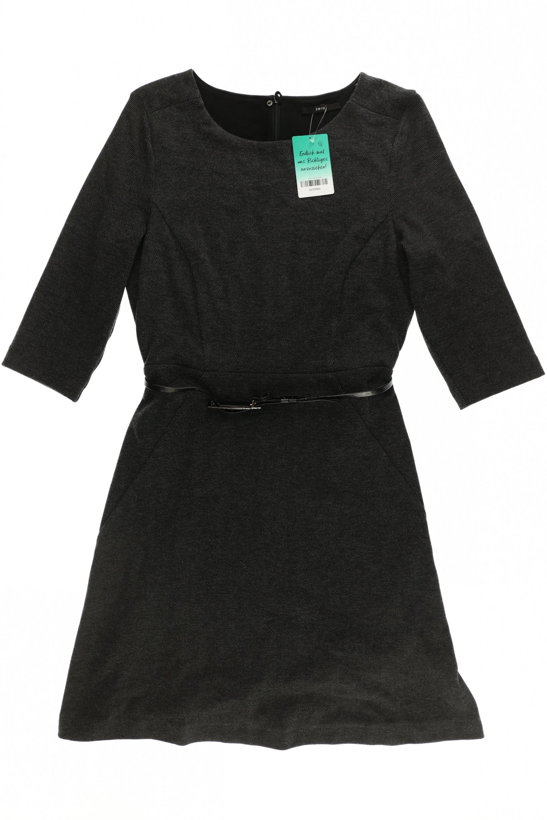 

Zero Damen Kleid, grau, Gr. 38