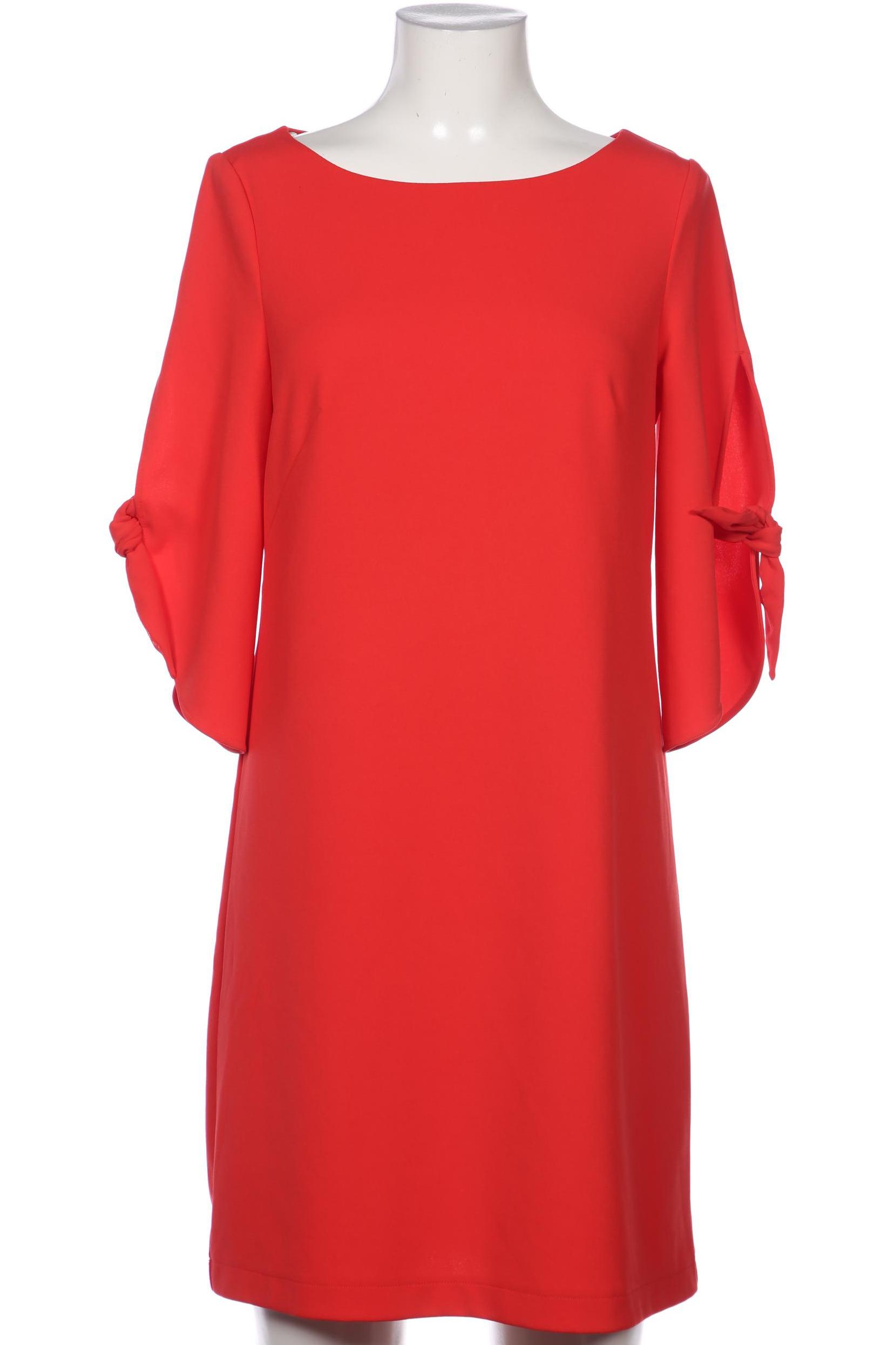 

Comma Damen Kleid, rot