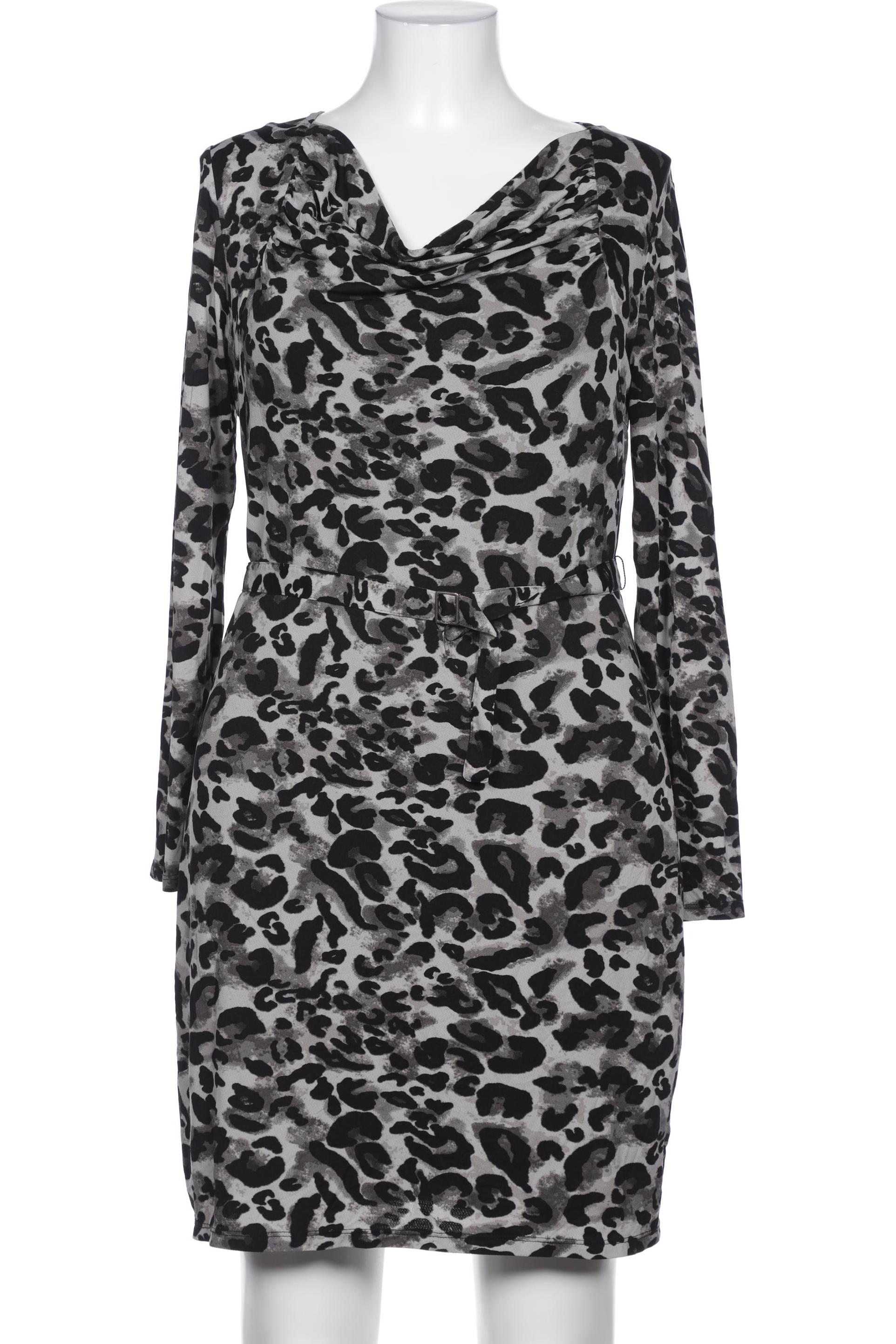 

Comma Damen Kleid, grau