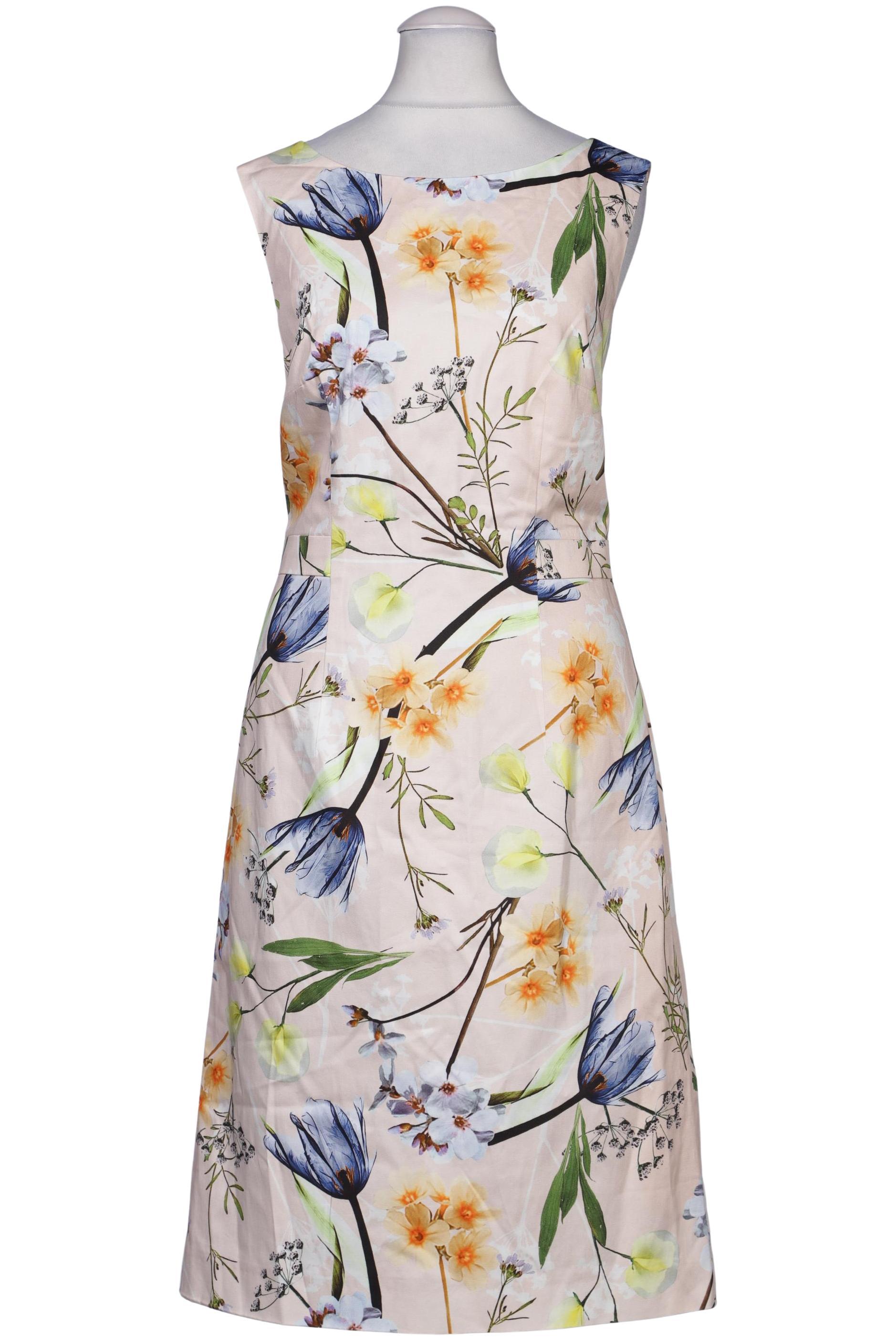 

Comma Damen Kleid, pink, Gr. 36