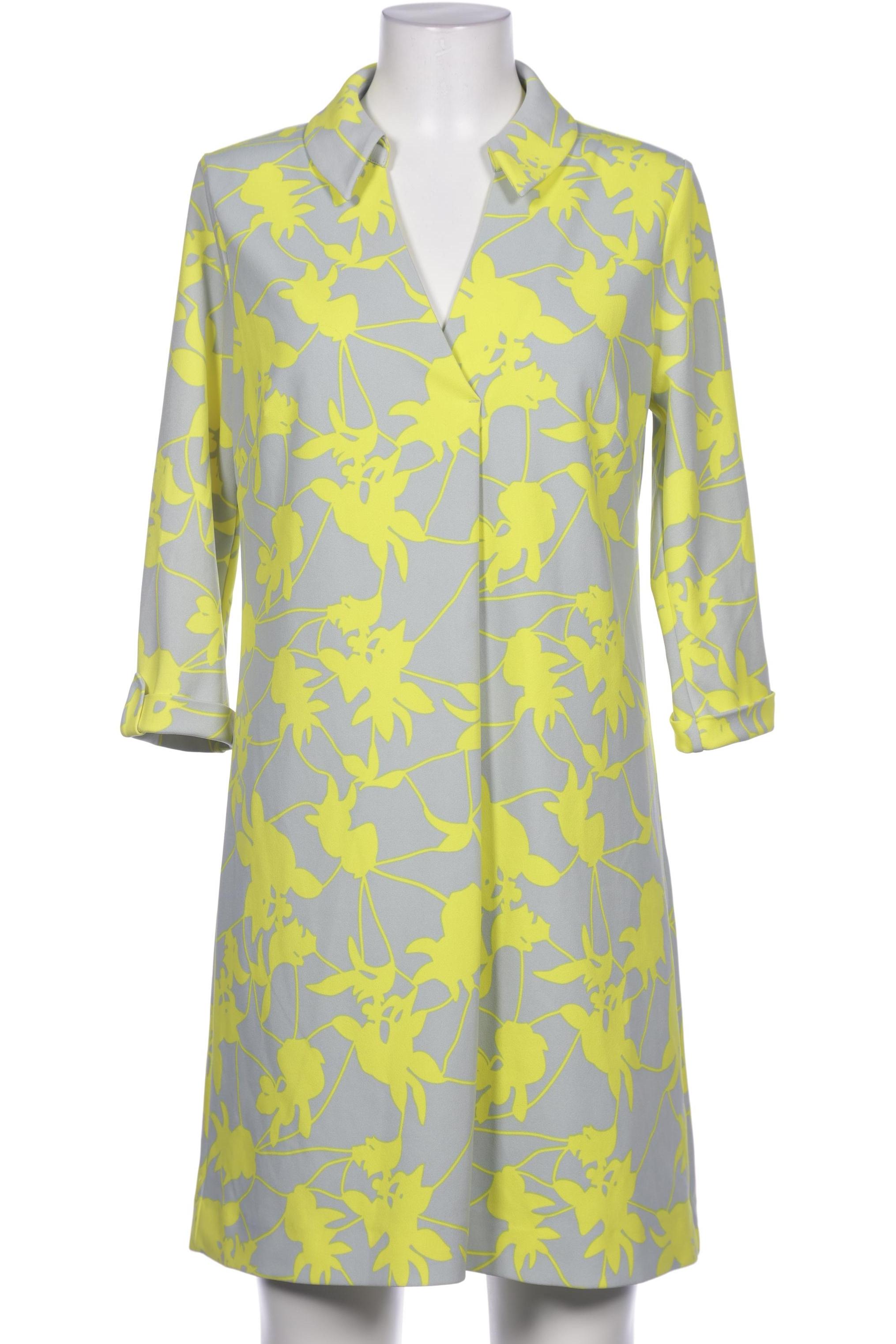 

Comma Damen Kleid, grau, Gr. 38