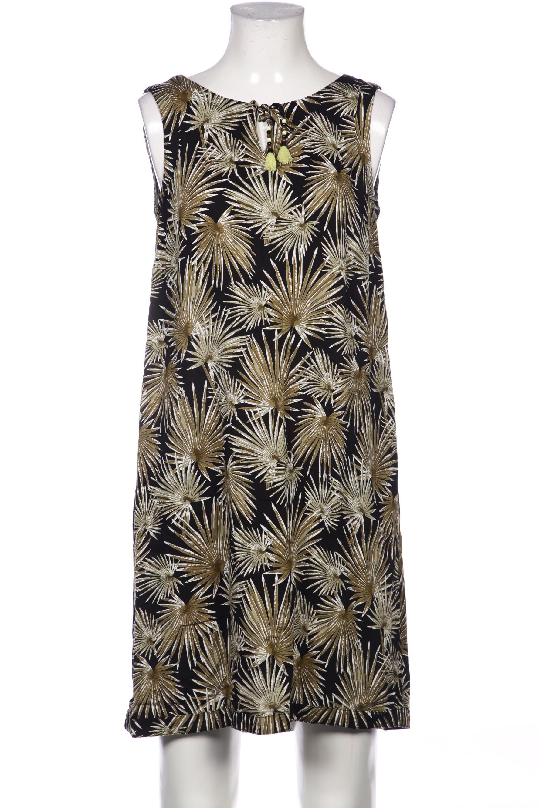 

Comma Damen Kleid, grün