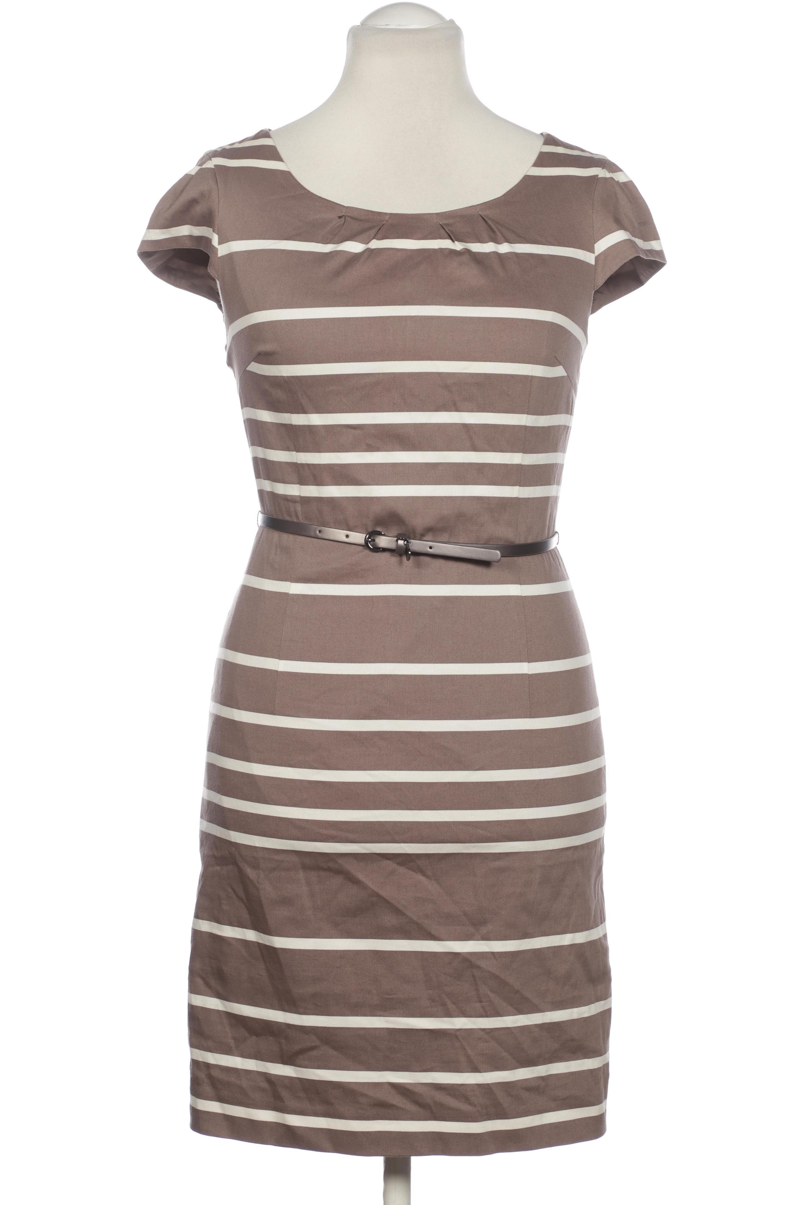 

Comma Damen Kleid, grau, Gr. 42