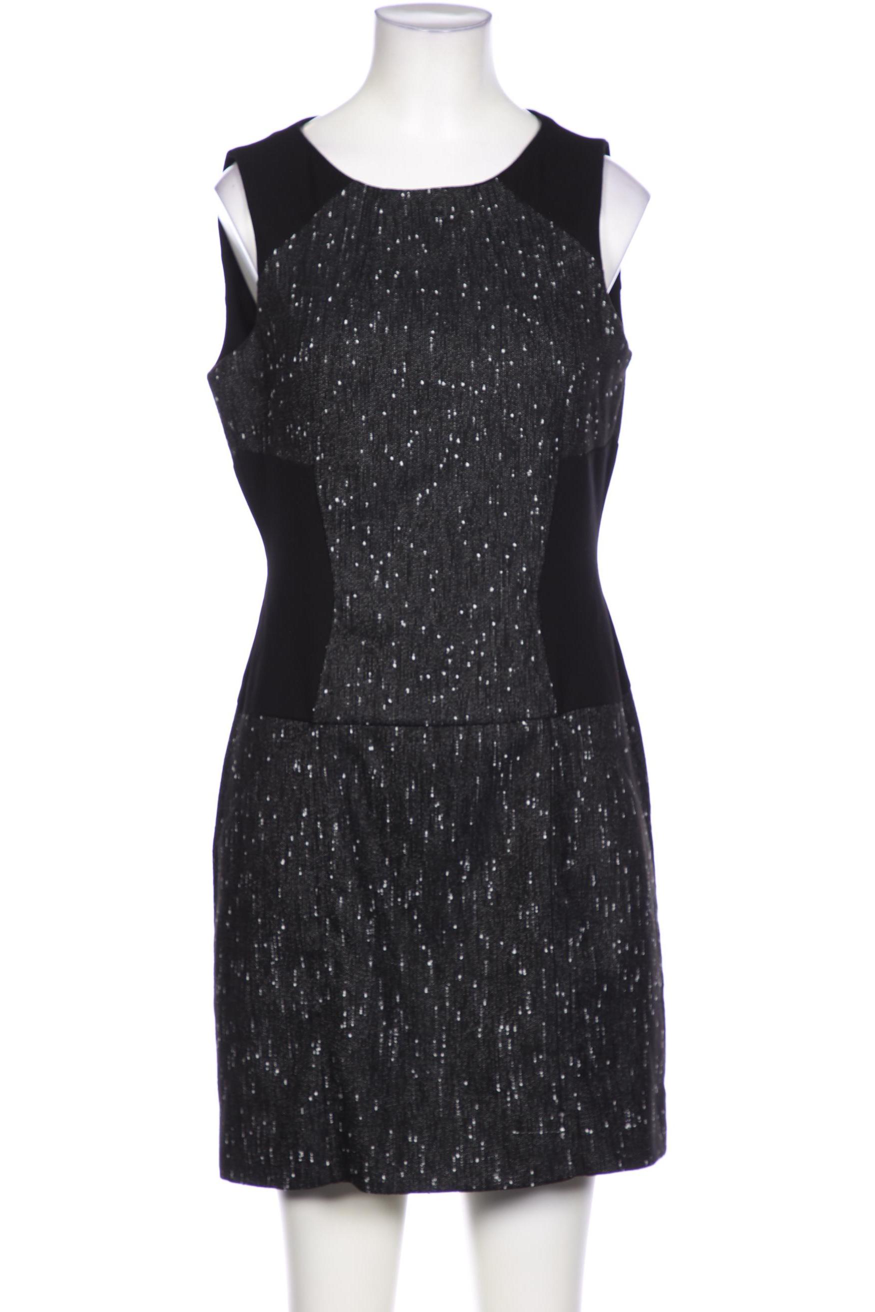 

Comma Damen Kleid, schwarz