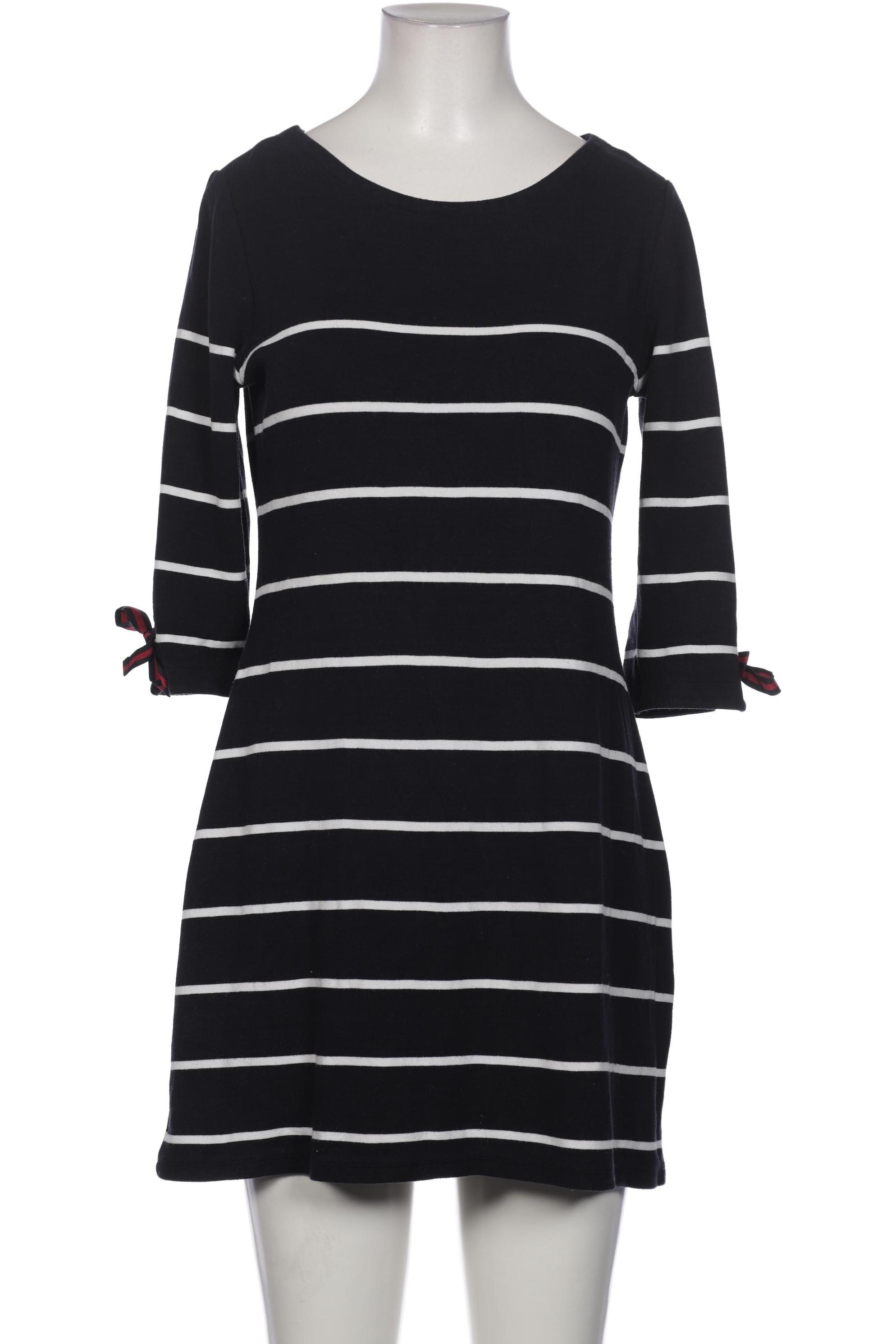

Comma Damen Kleid, marineblau, Gr. 38