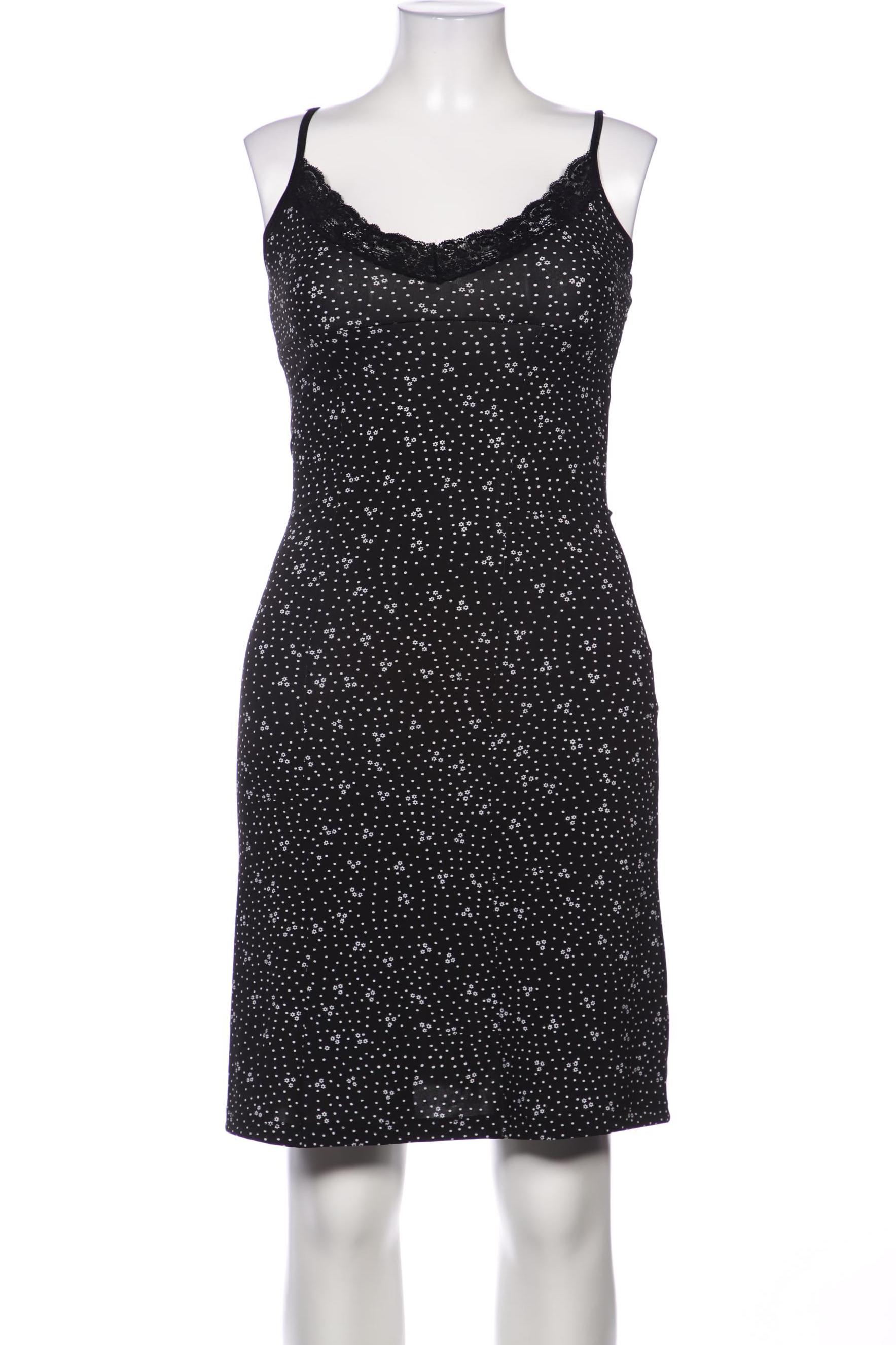 

Comma Damen Kleid, schwarz