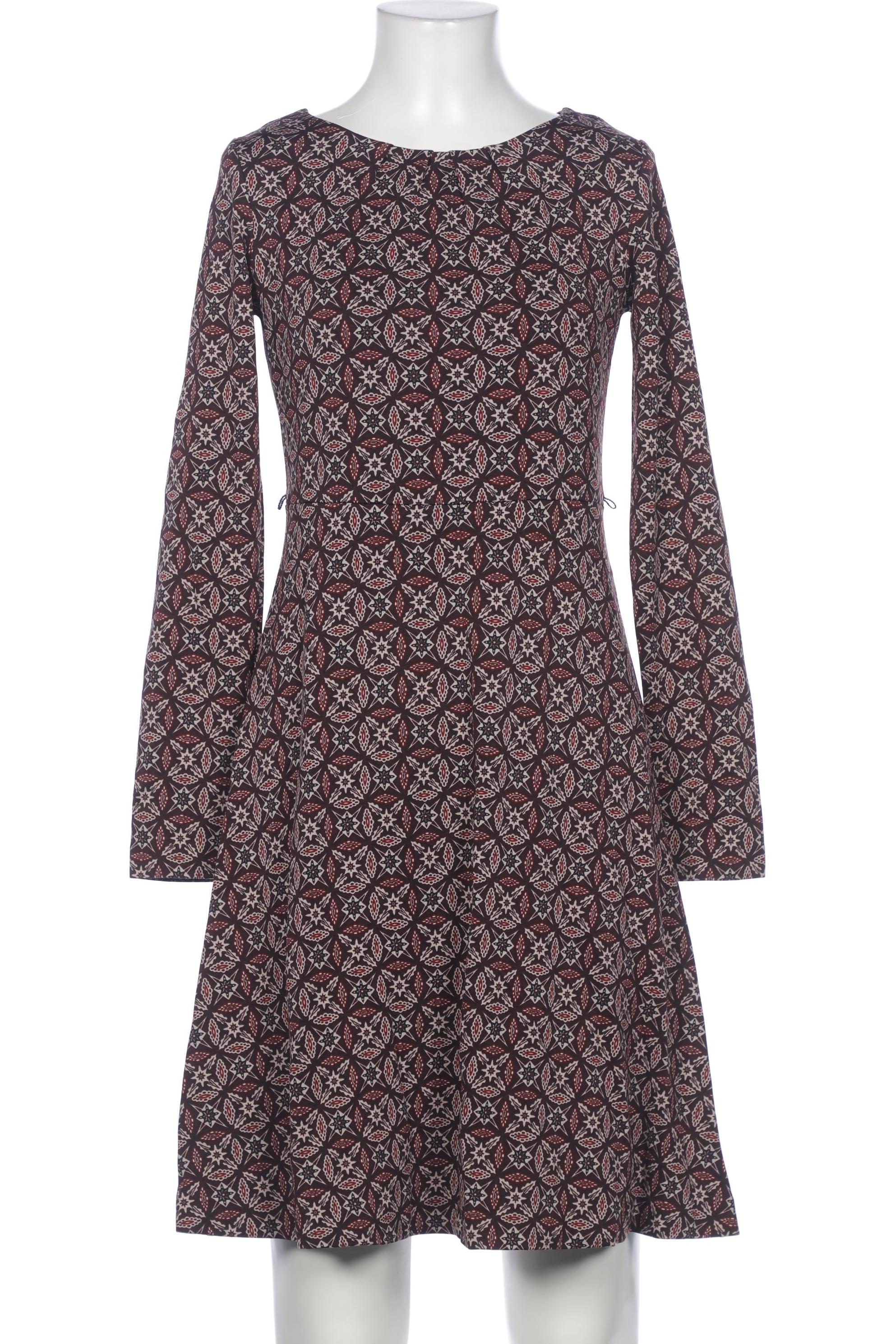 

Comma Damen Kleid, bordeaux, Gr. 36