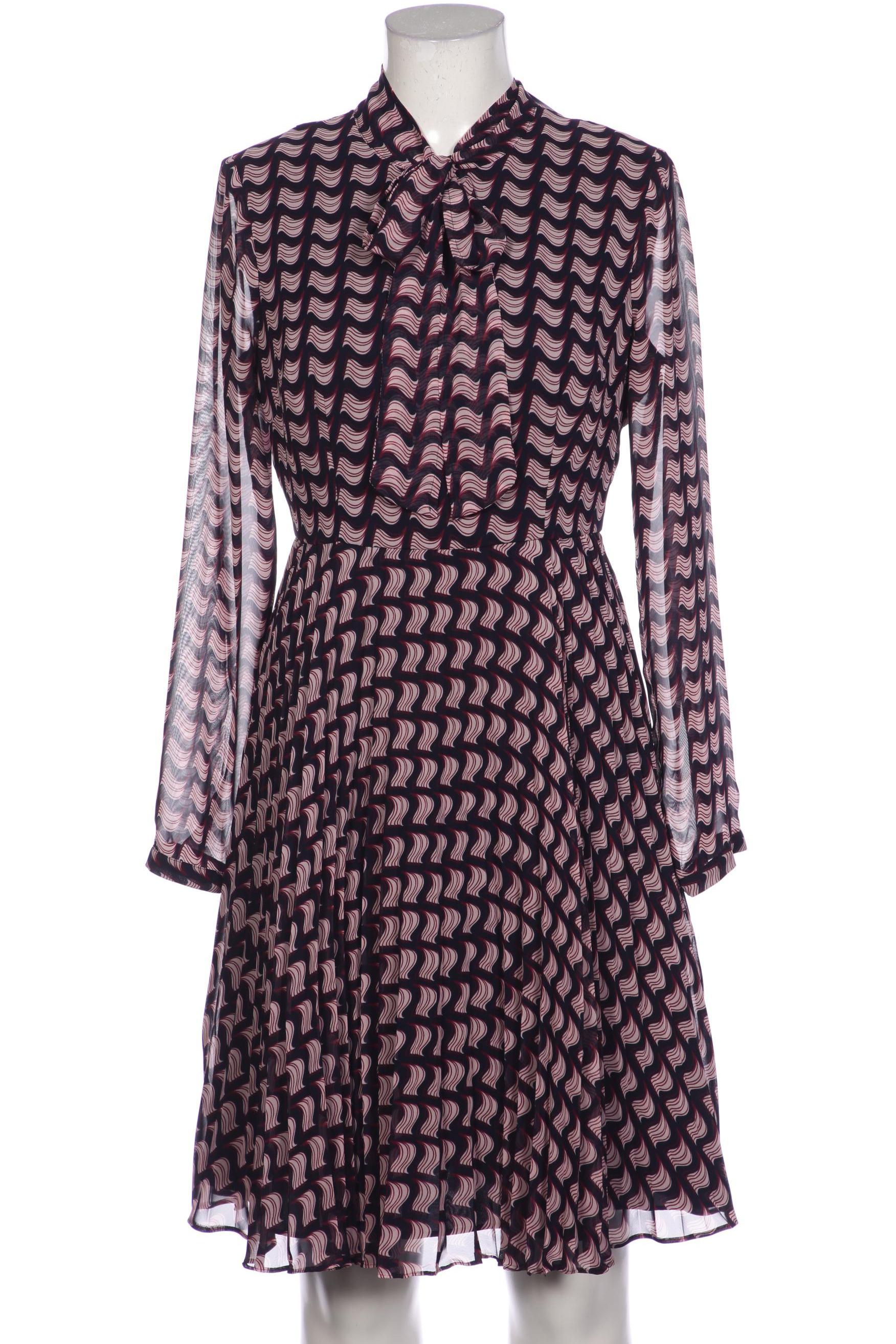 

Comma Damen Kleid, flieder, Gr. 38