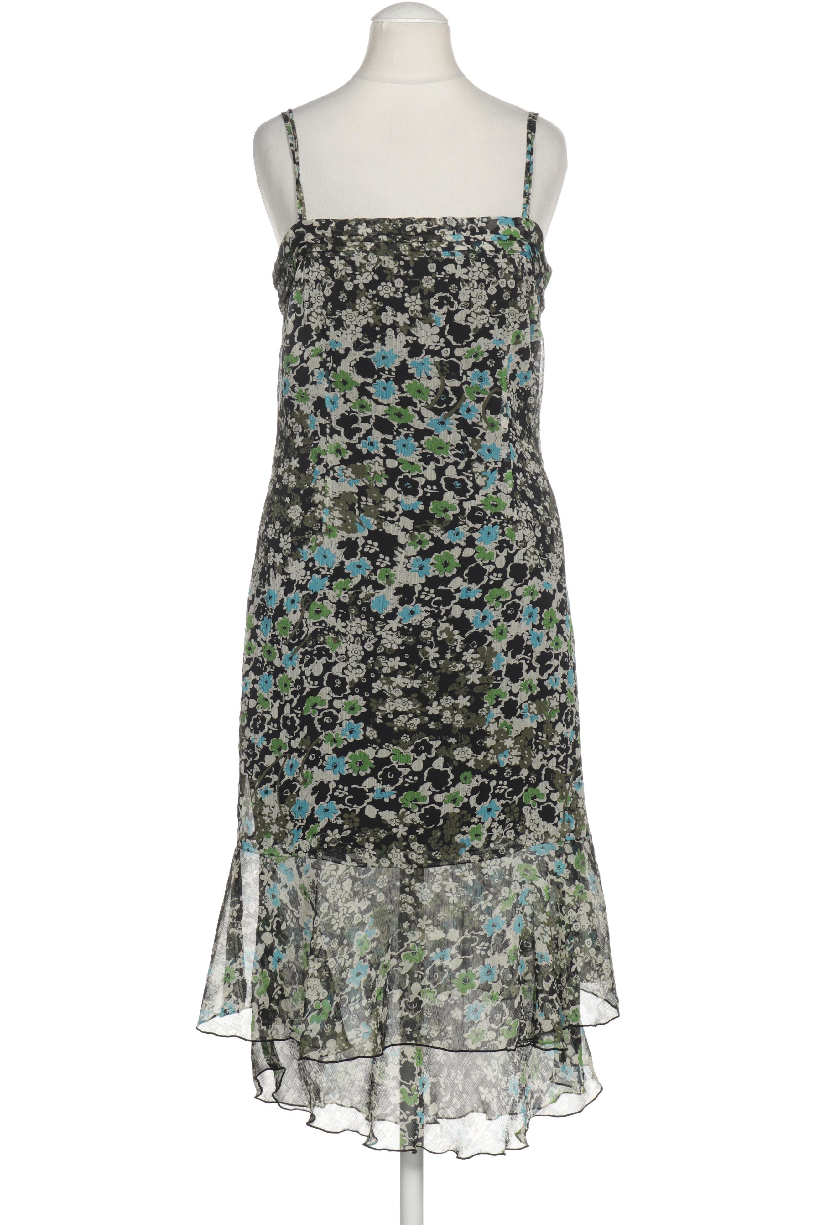 

Comma Damen Kleid, schwarz, Gr. 34