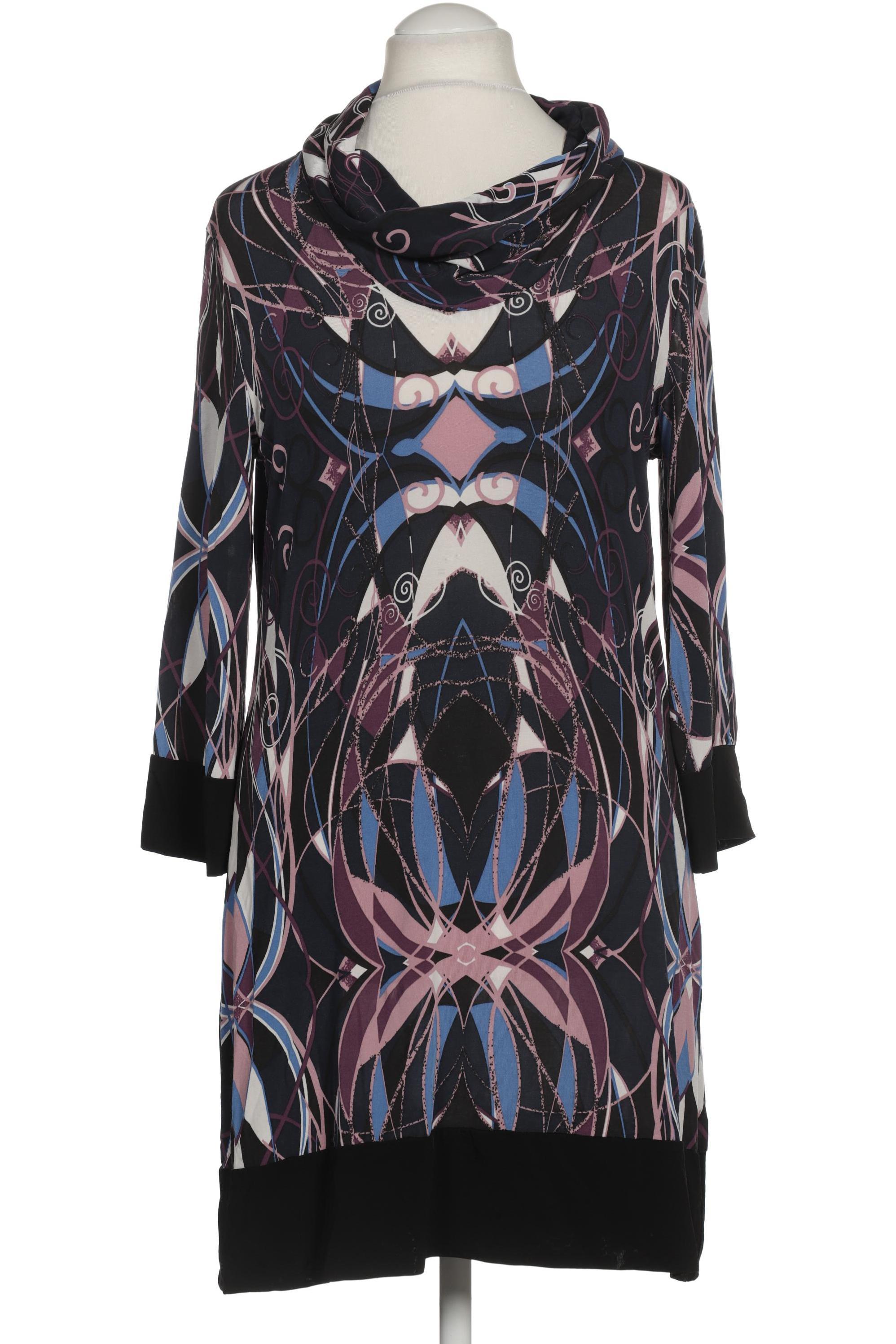 

Comma Damen Kleid, schwarz, Gr. 40