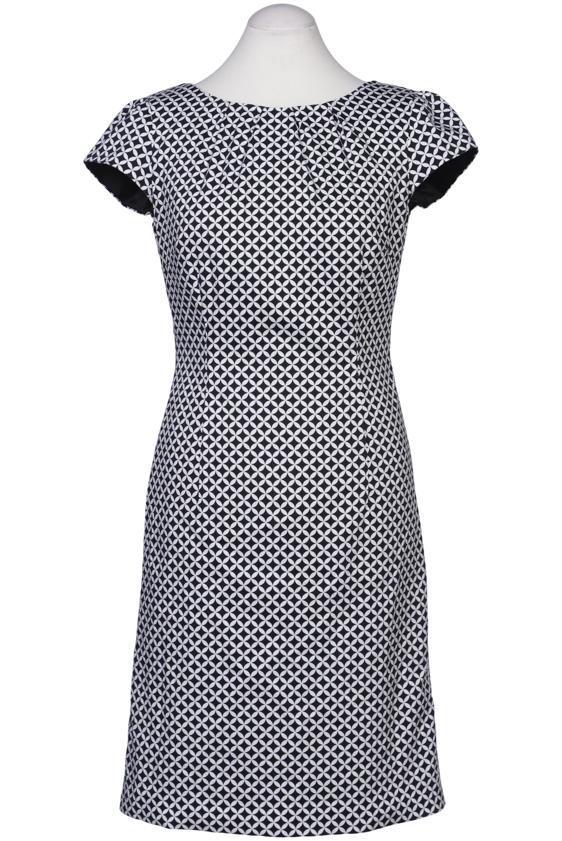 

Comma Damen Kleid, mehrfarbig, Gr. 36