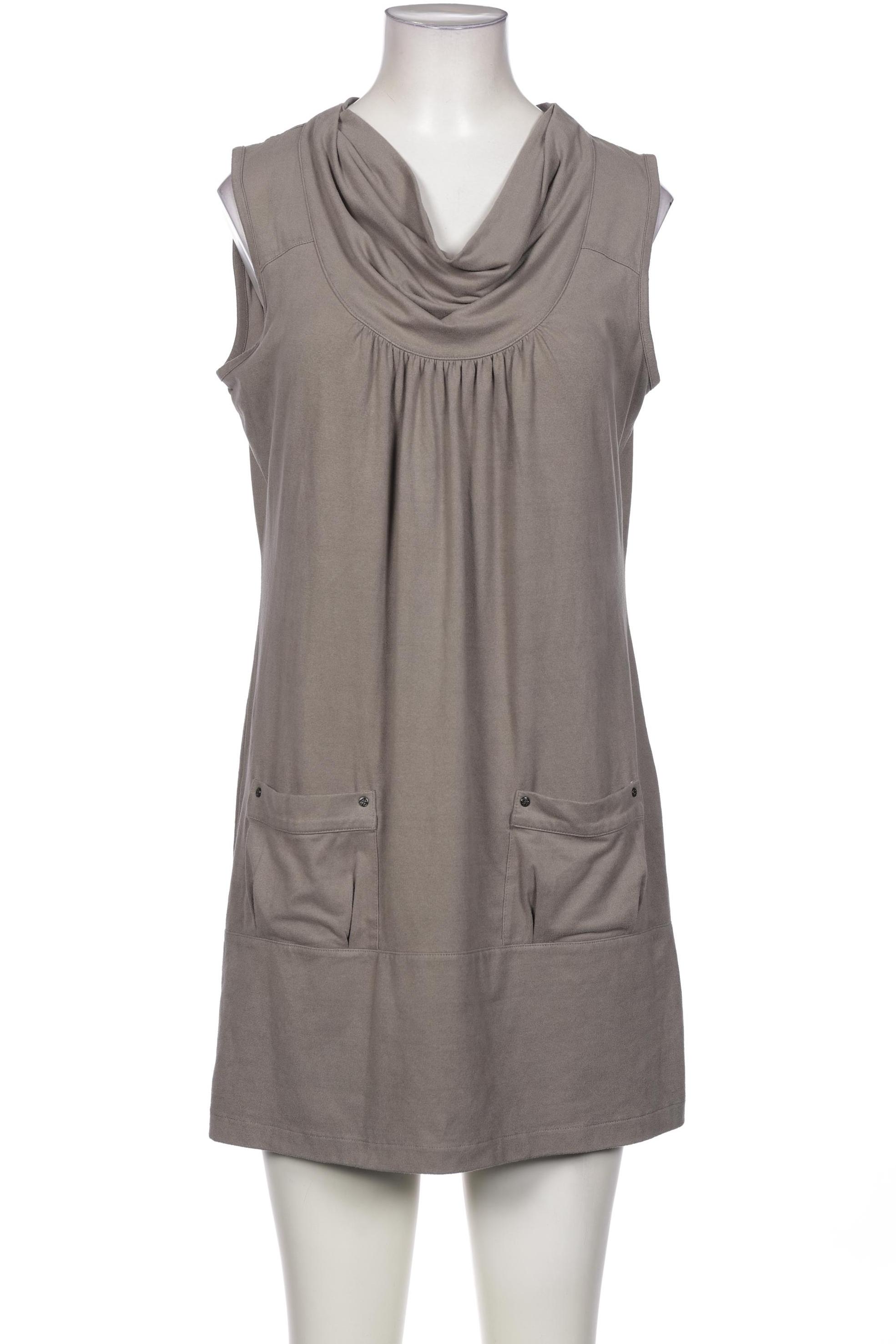 

Comma Damen Kleid, grau