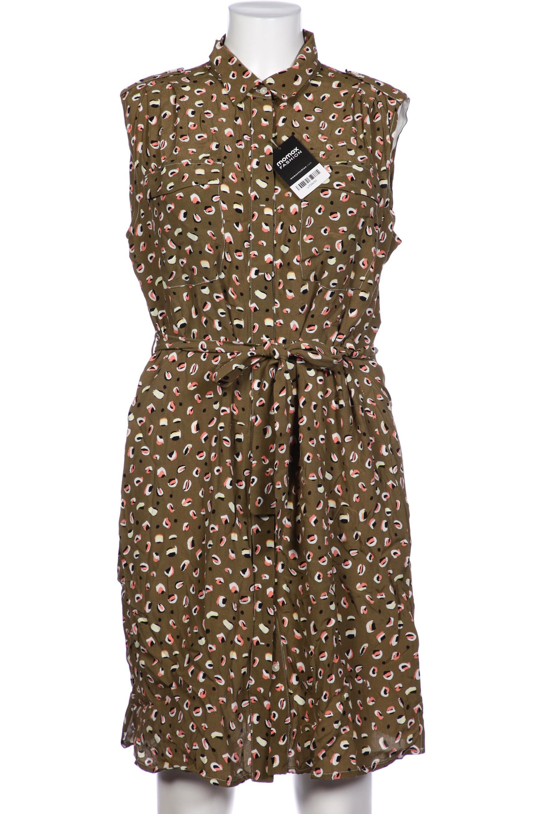 

Comma Damen Kleid, grün