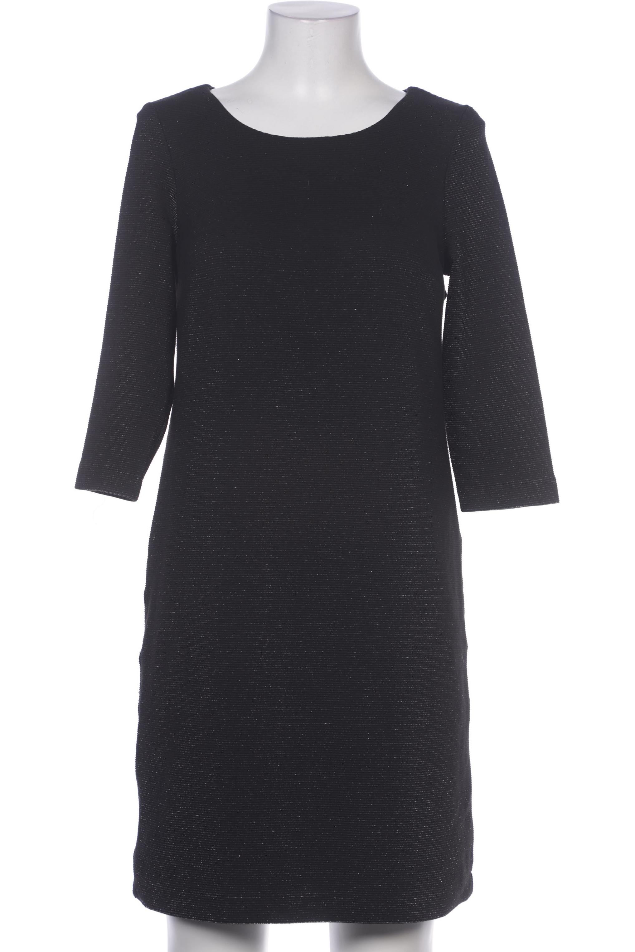 Thumbnail - Comma Damen Kleid, schwarz, Gr. 38
