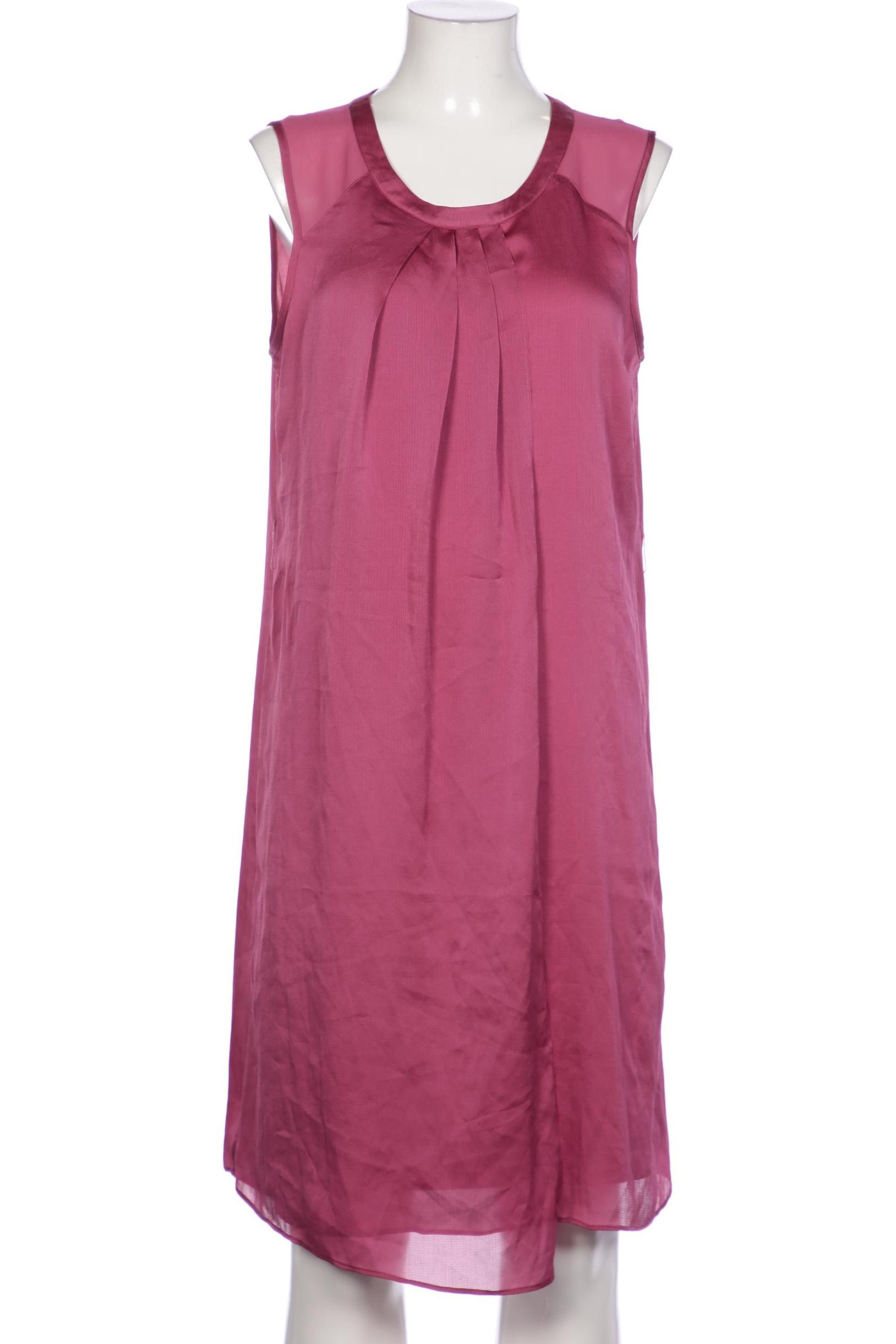 

Comma Damen Kleid, pink