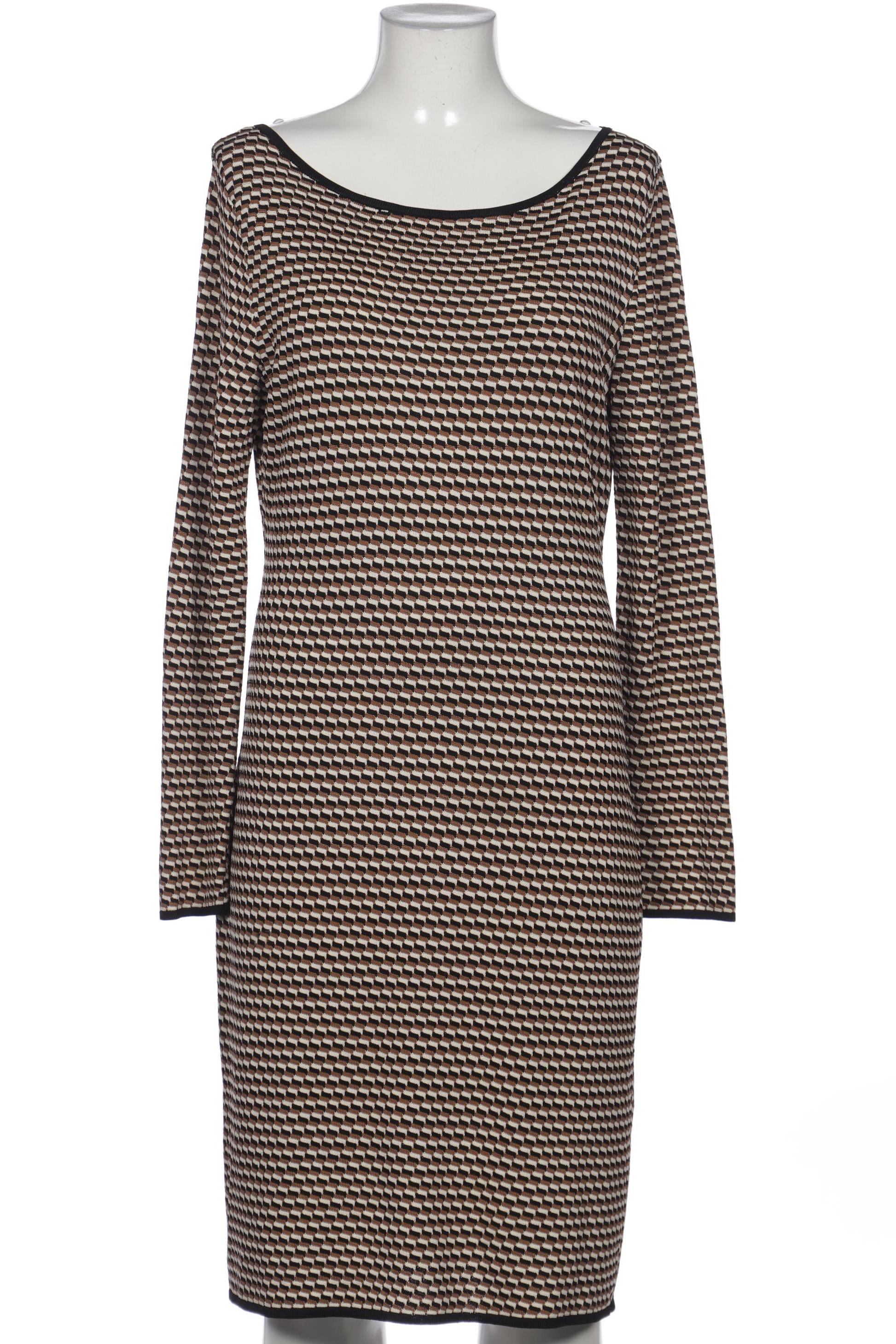 

Comma Damen Kleid, beige