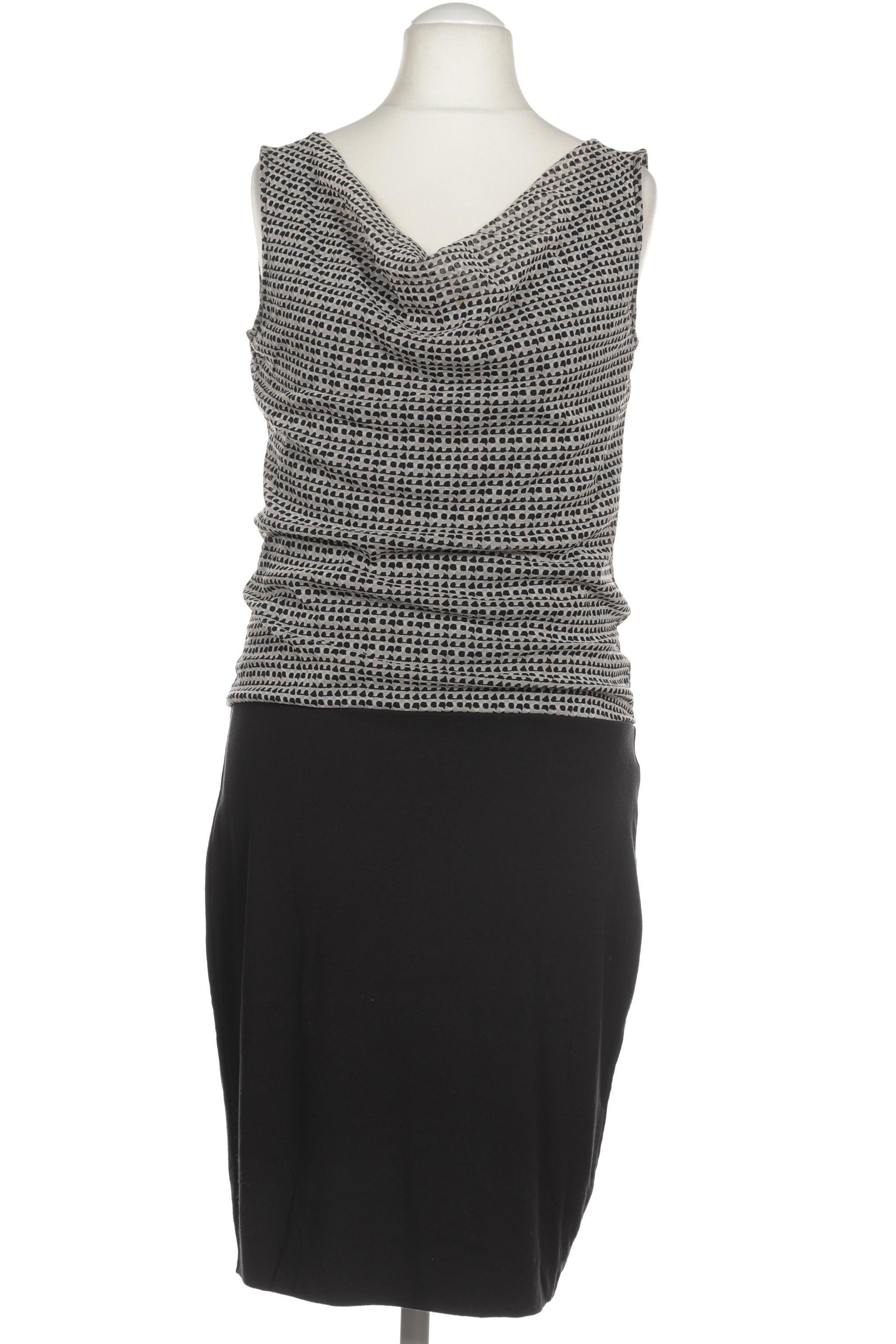 Thumbnail - Comma Damen Kleid, schwarz, Gr. 36