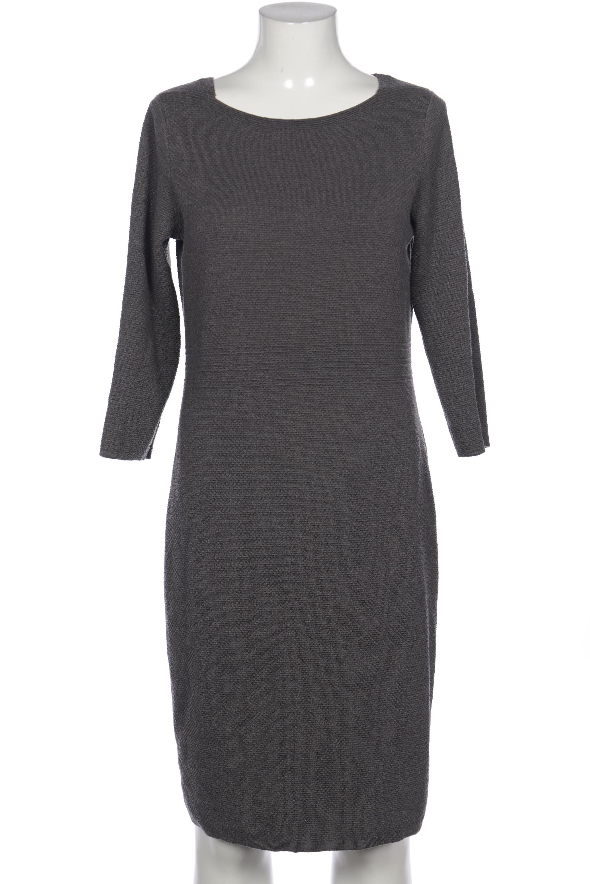 

Comma Damen Kleid, grau