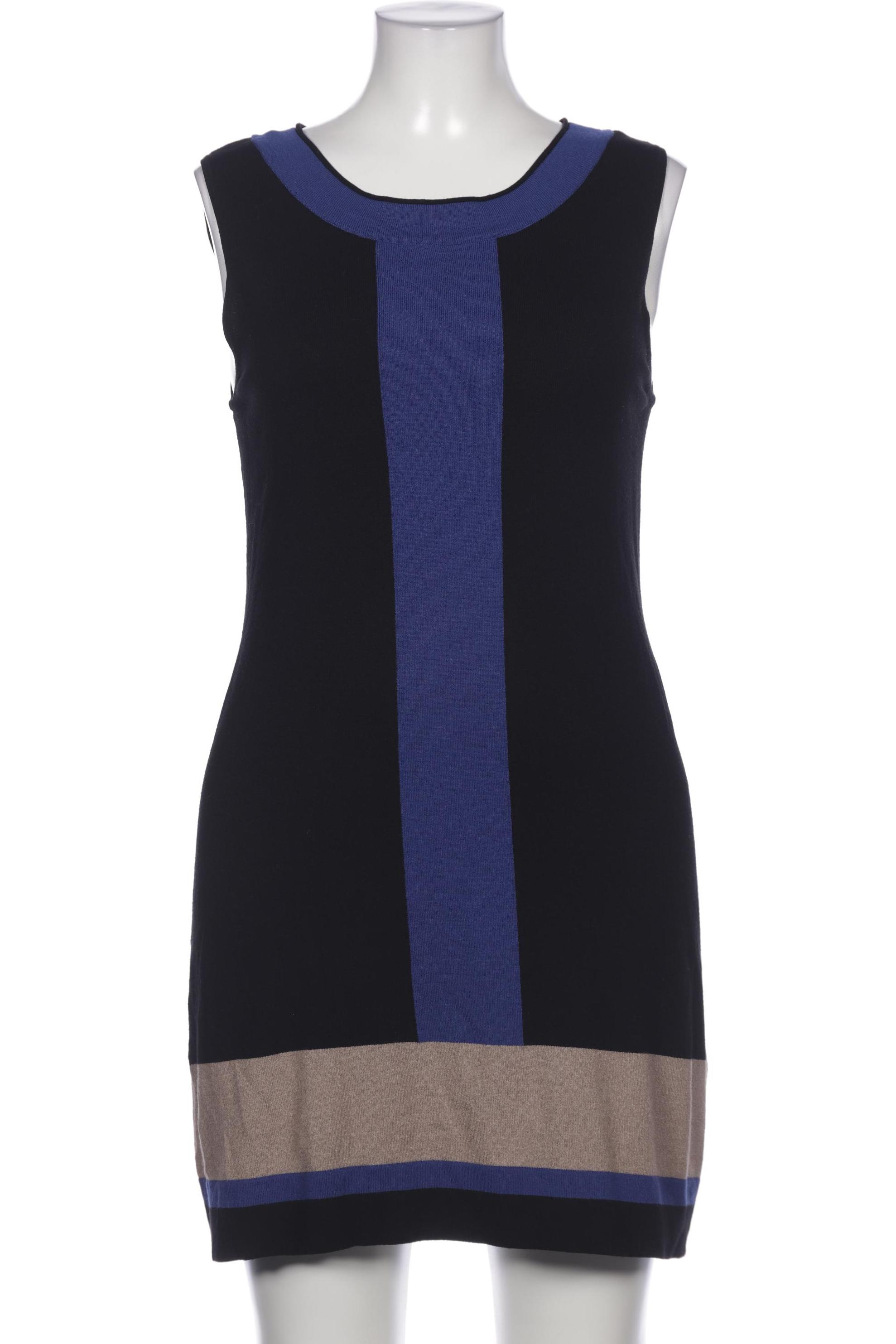 

Comma Damen Kleid, schwarz