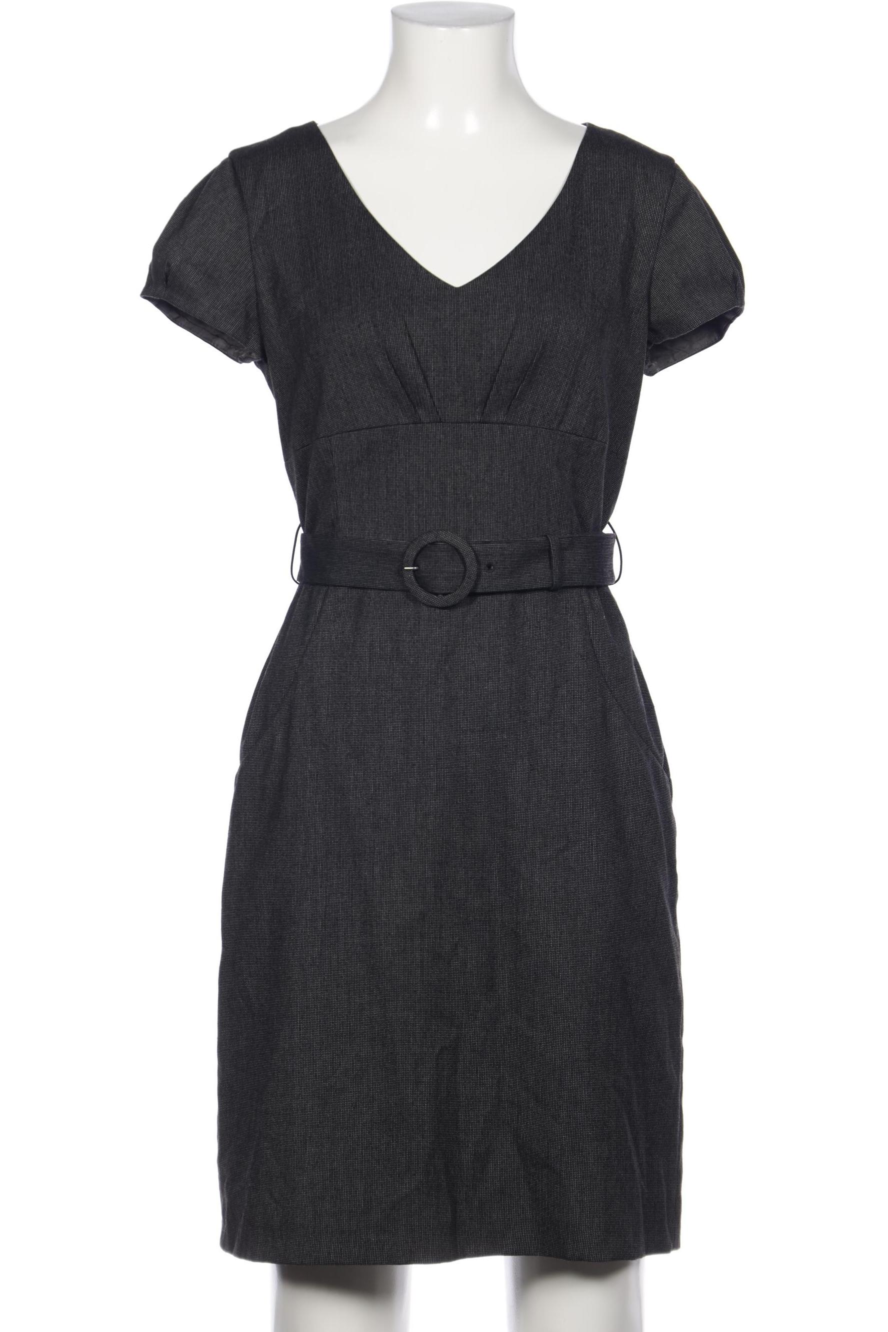 

Comma Damen Kleid, grau