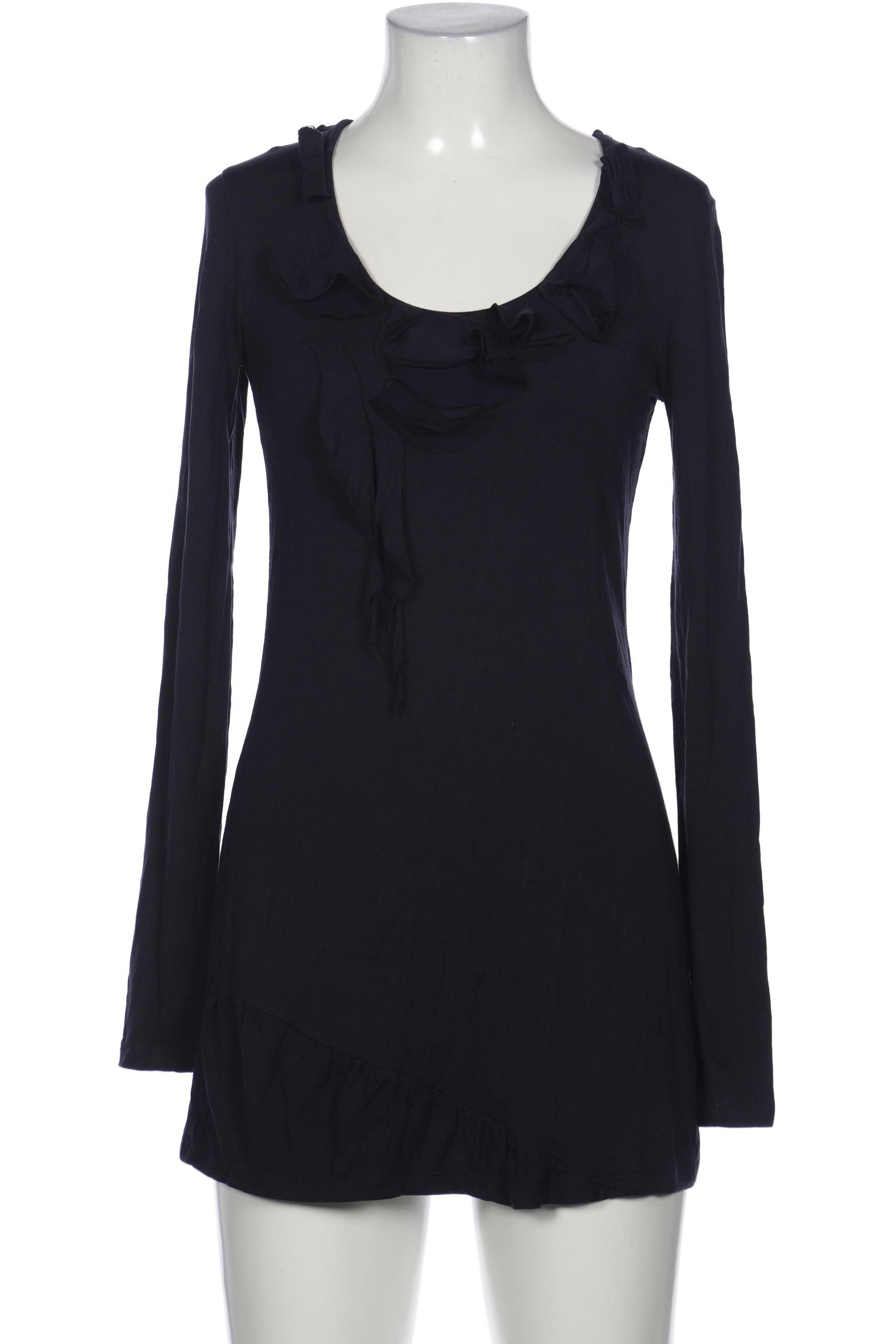 

Comma Damen Kleid, marineblau