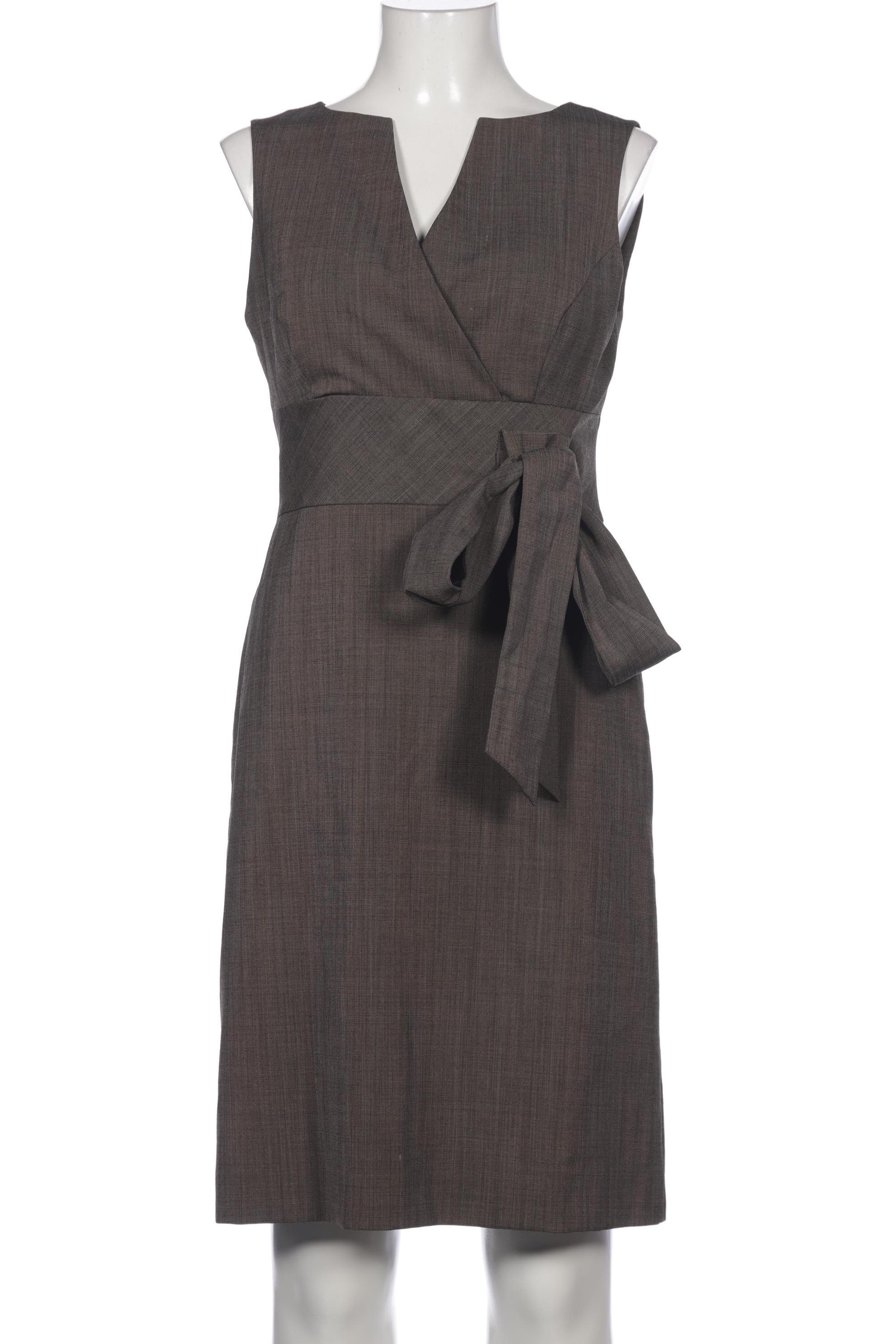 

Comma Damen Kleid, braun