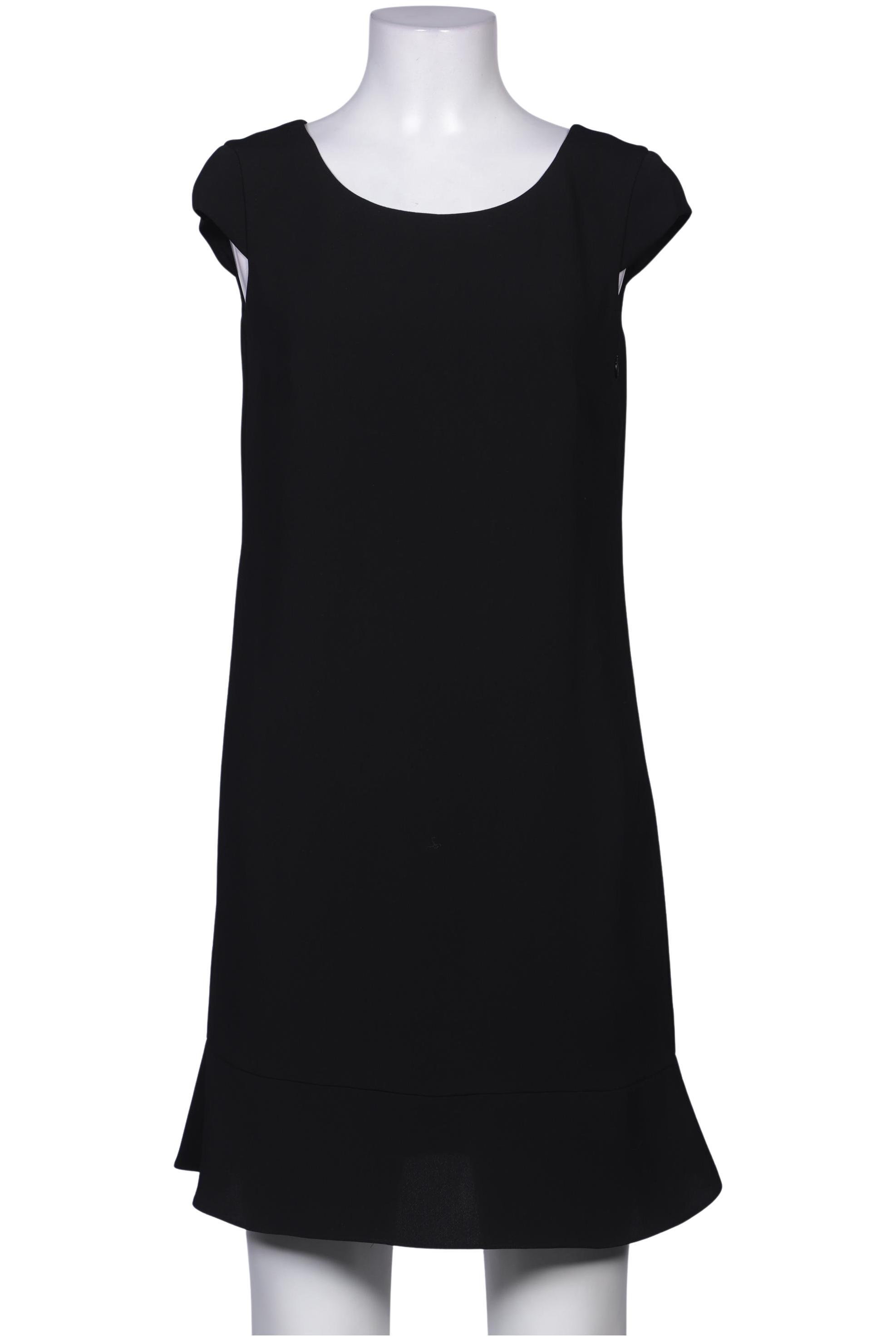 Thumbnail - Comma Damen Kleid, schwarz, Gr. 34