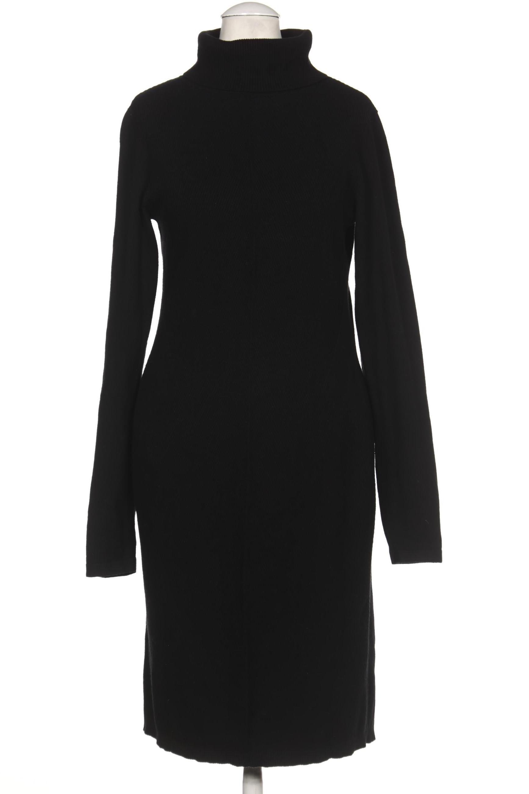 

Comma Damen Kleid, schwarz