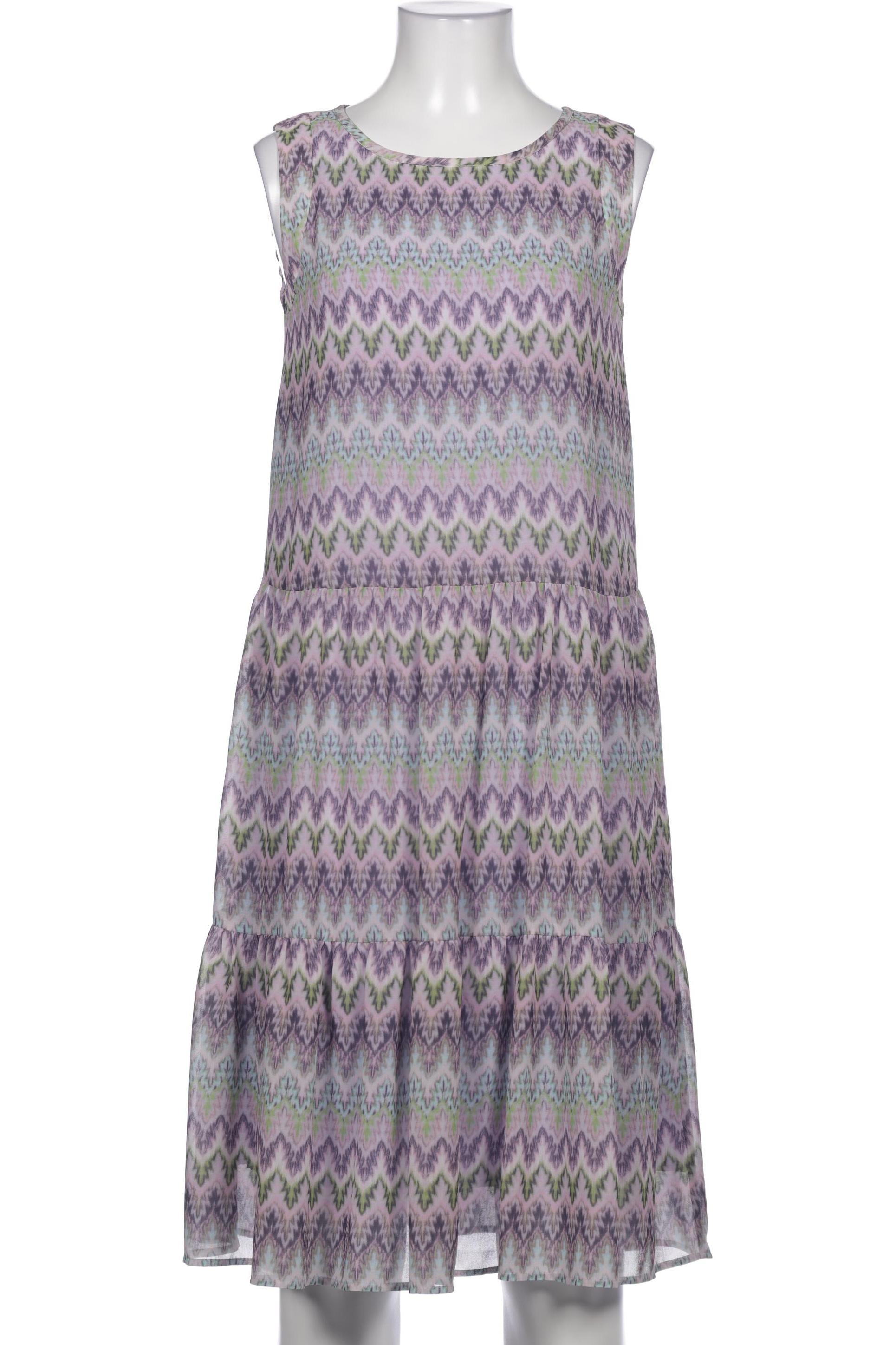 

Comma Damen Kleid, flieder