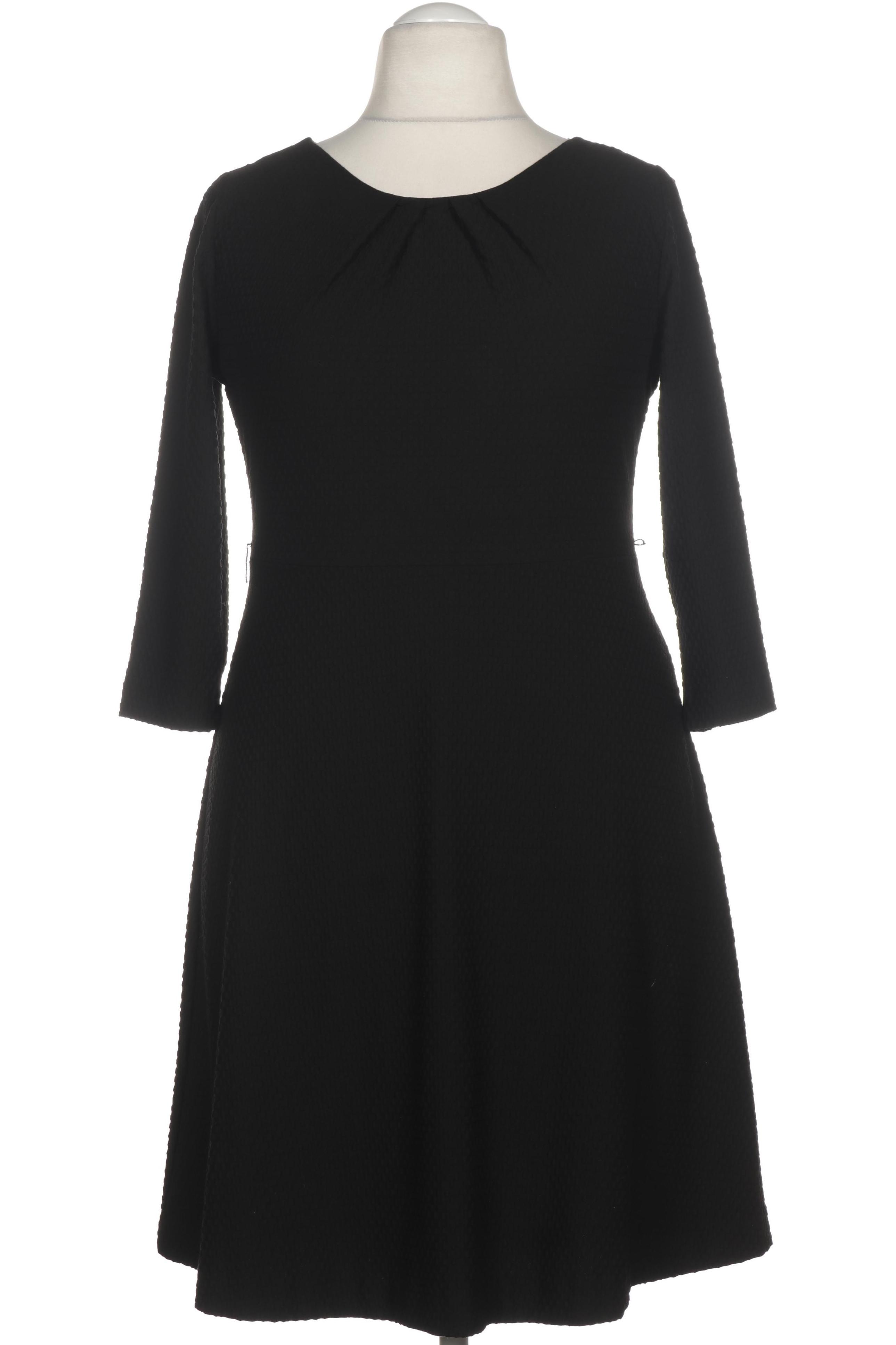 

Comma Damen Kleid, braun, Gr. 42