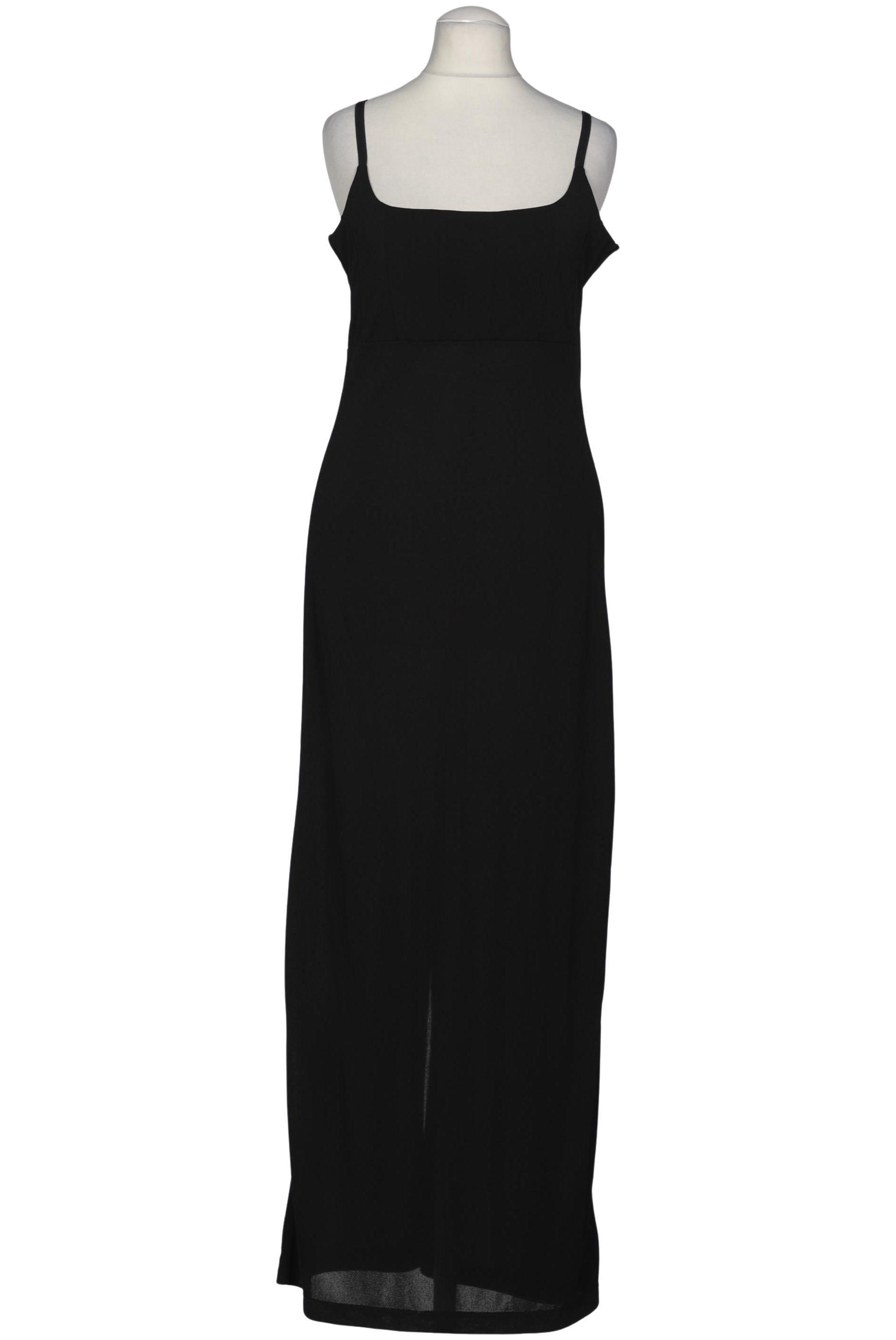 

Comma Damen Kleid, schwarz, Gr. 36