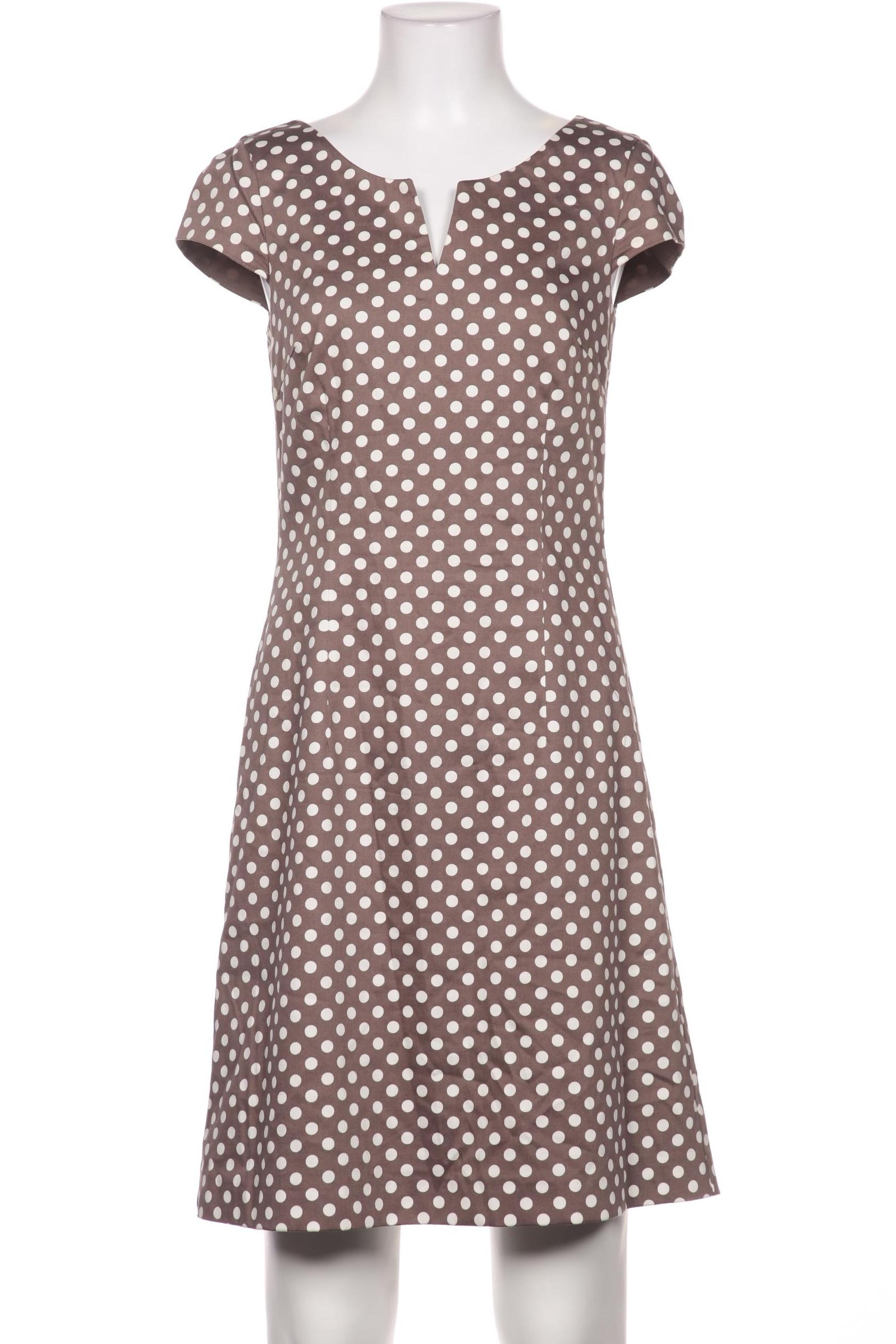 

Comma Damen Kleid, grau, Gr. 34