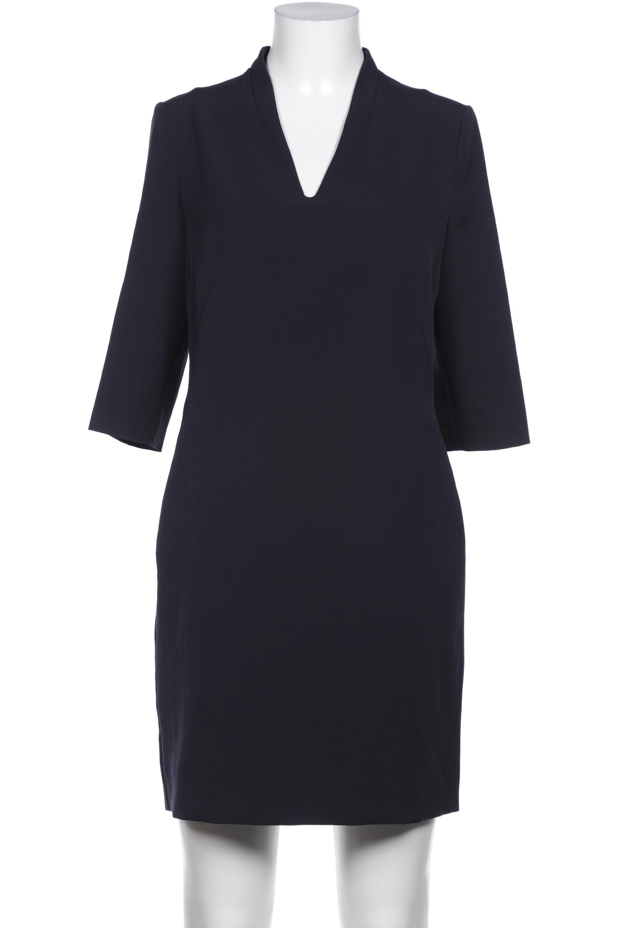 

Comma Damen Kleid, marineblau