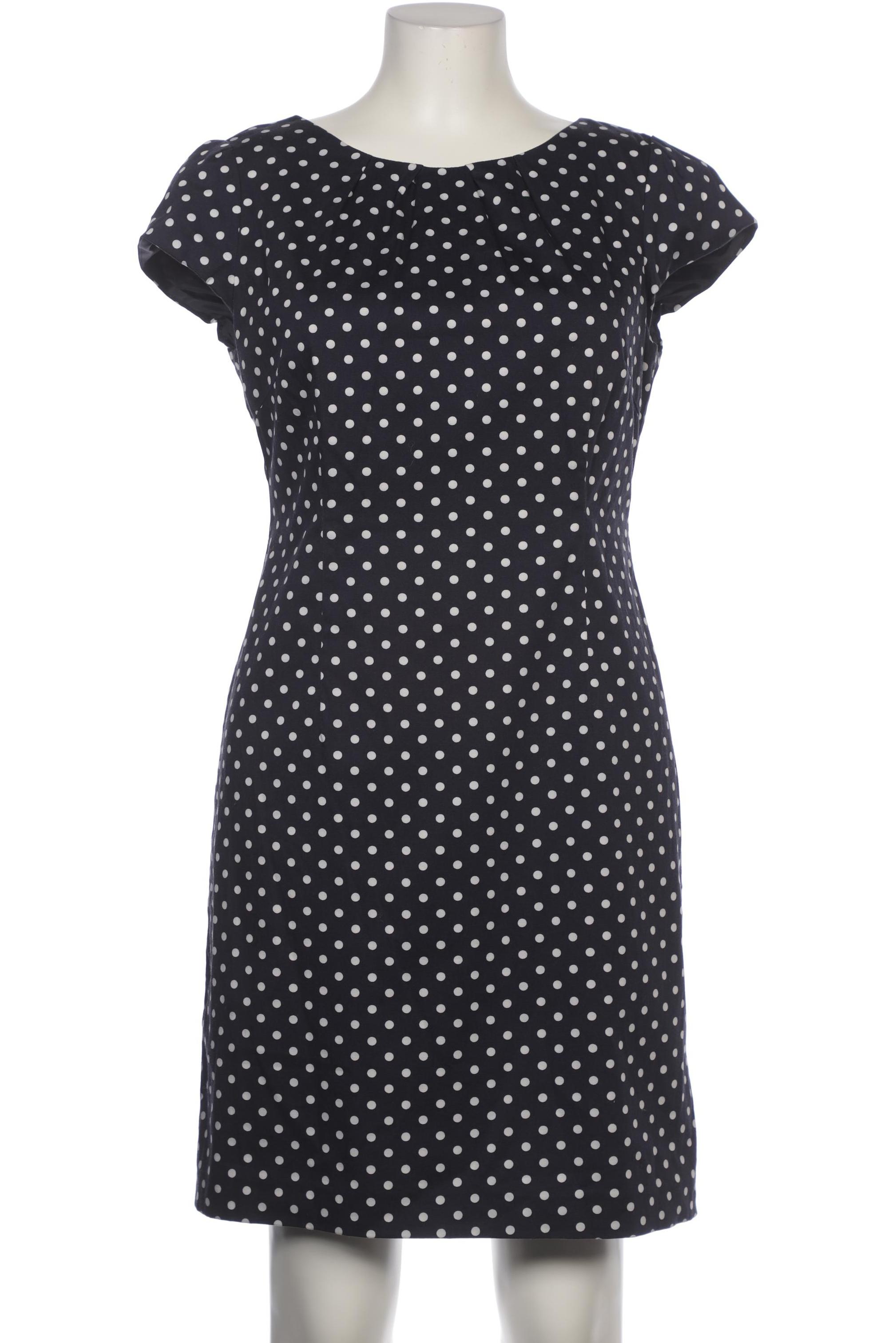 

Comma Damen Kleid, marineblau