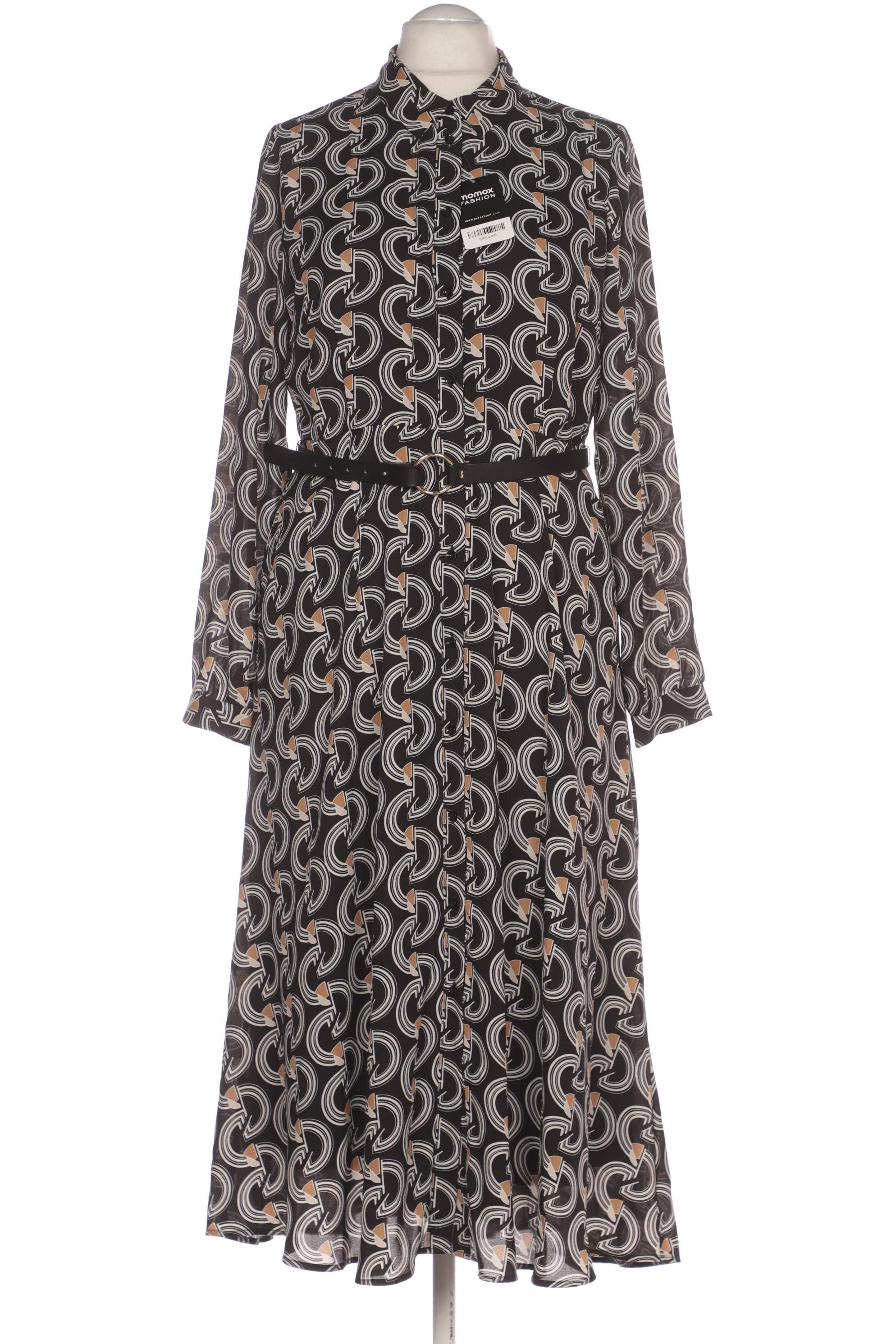 

Comma Damen Kleid, schwarz