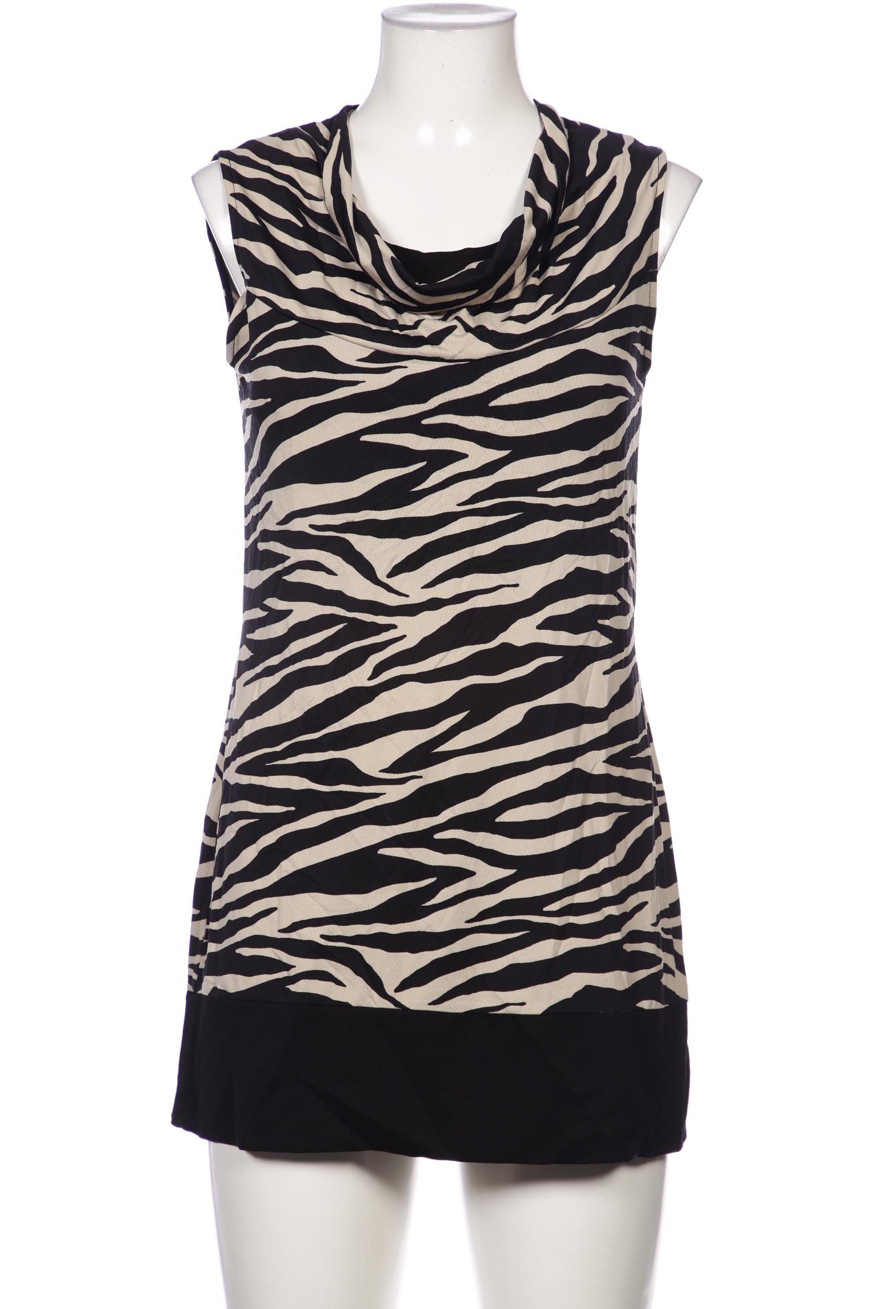 

Comma Damen Kleid, schwarz